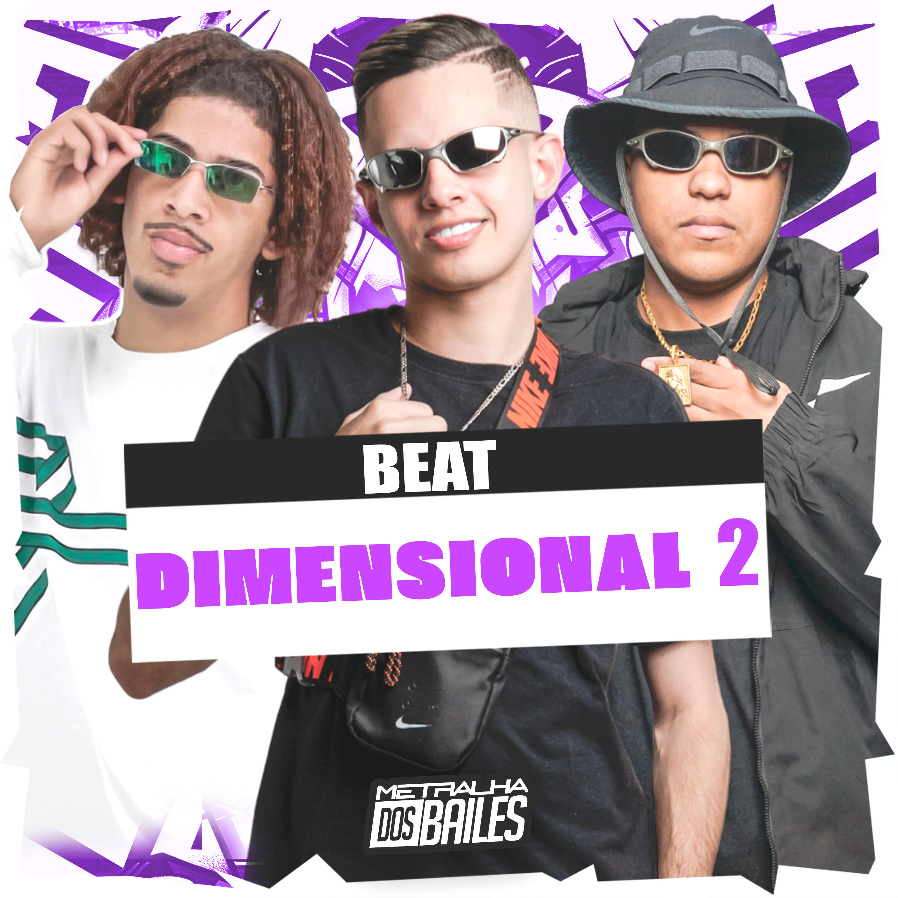 Скачать песню MC Pânico, DJ Cleber, DJ Ad - Beat Dimensional 2 бесплатно в MP3 для Android и iOS