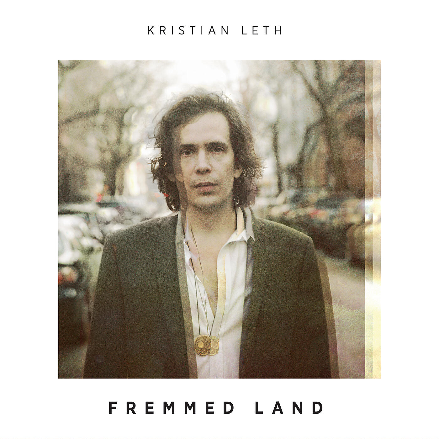 Релиз Fremmed Land