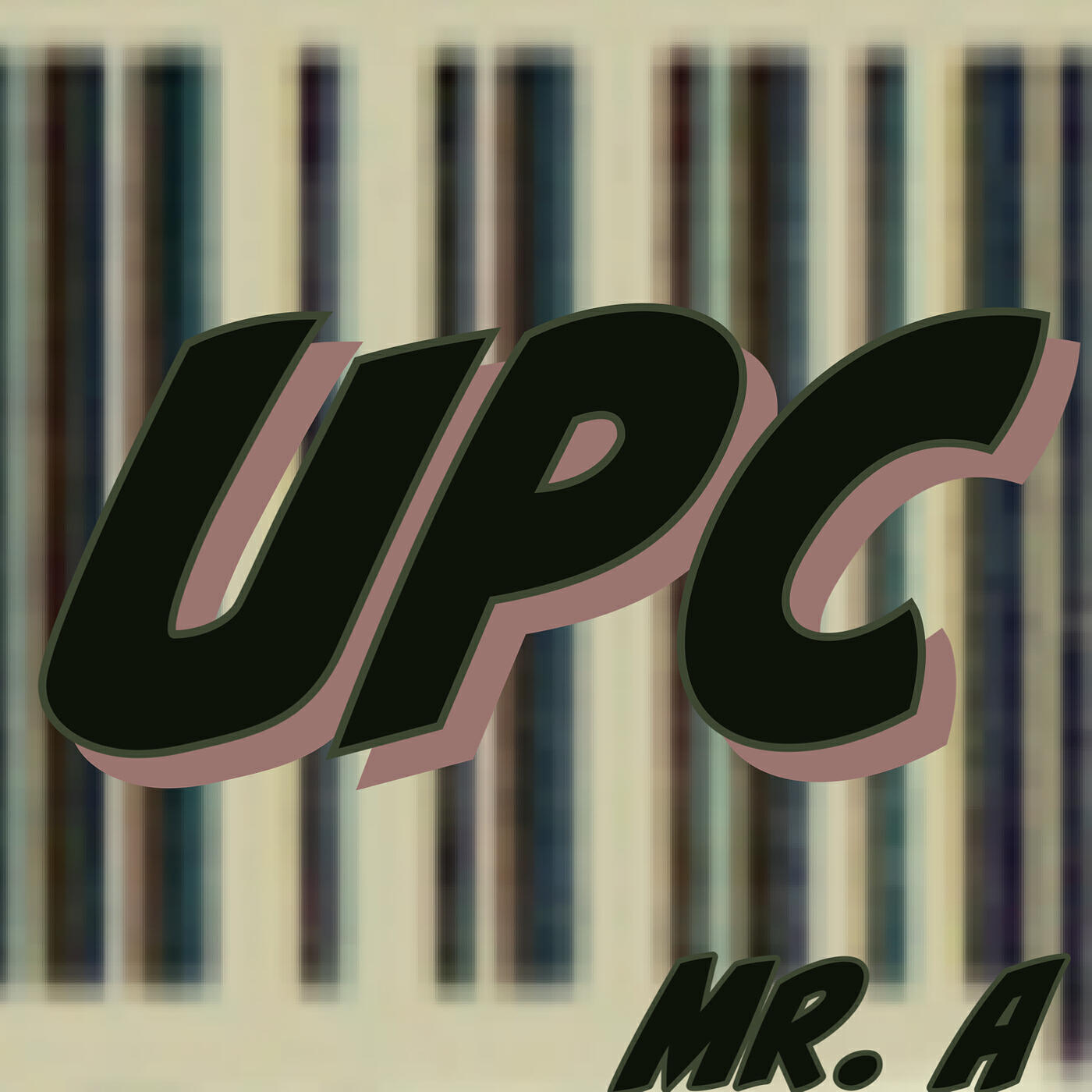 Релиз Upc
