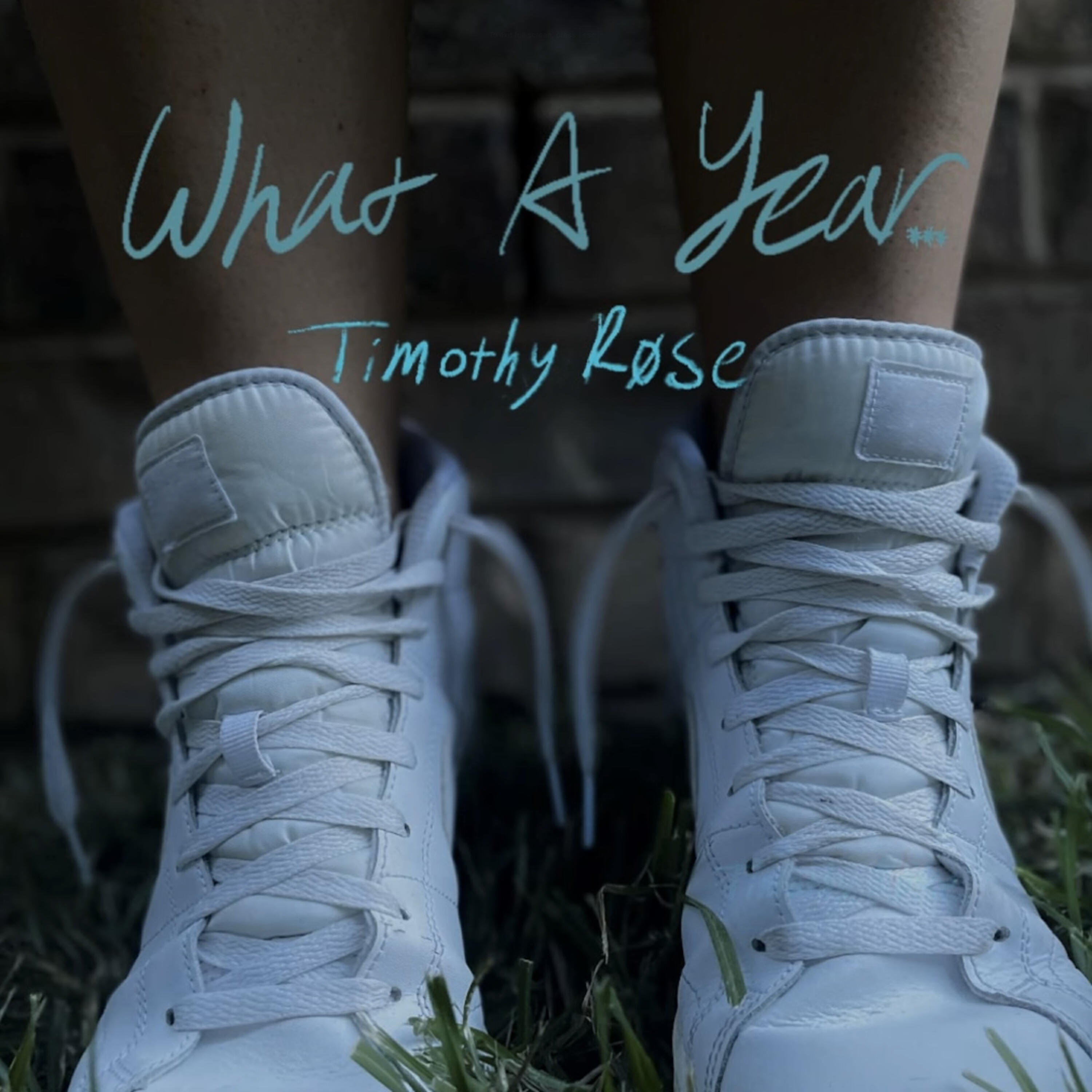 Timothy Rose