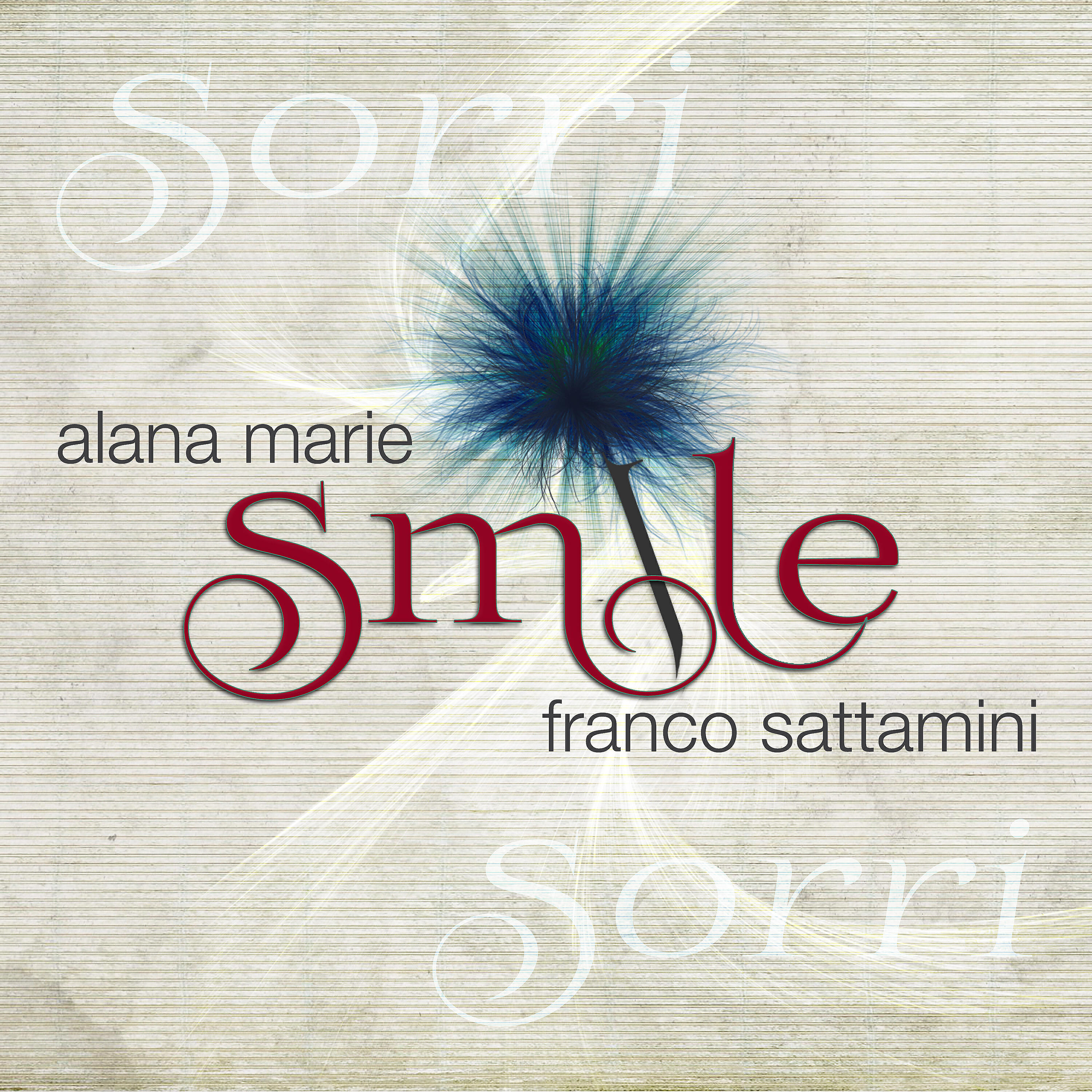 Релиз Smile (Sorri)