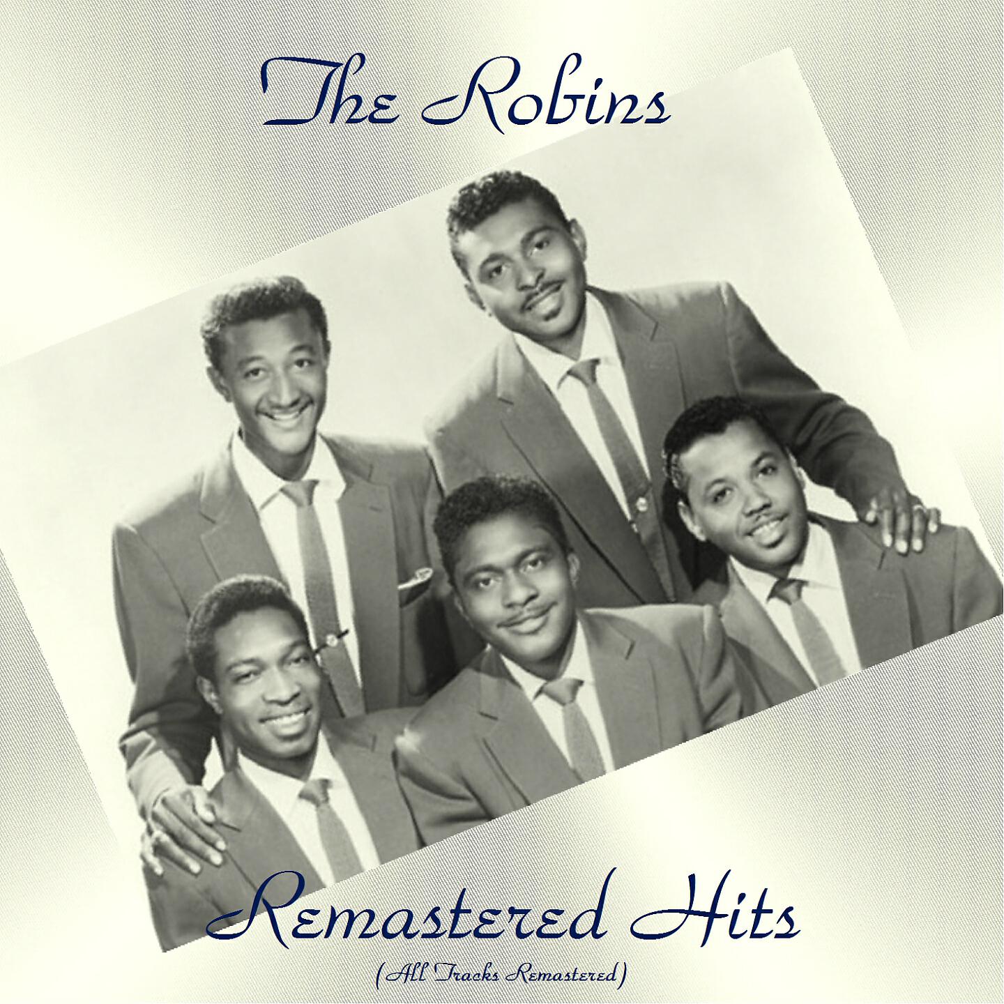 Релиз Remastered Hits