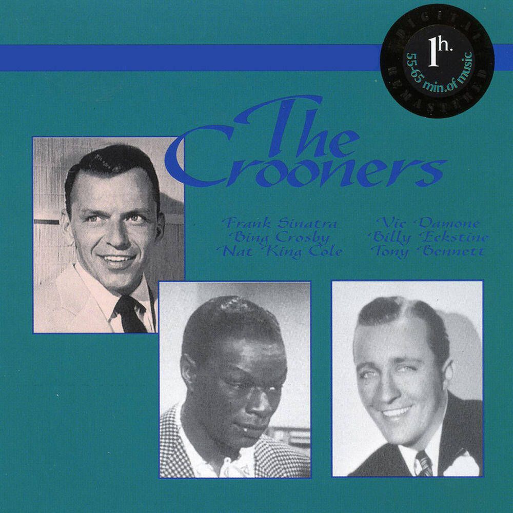 Релиз The Crooners