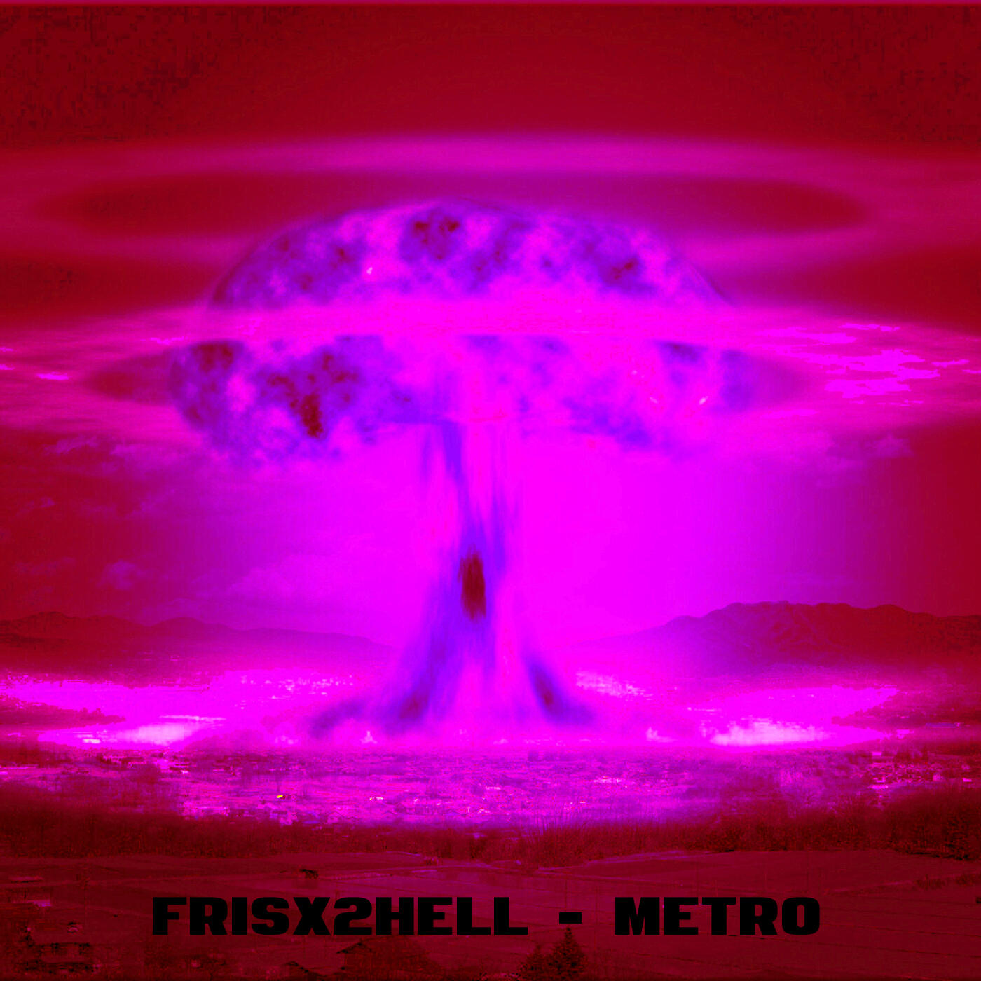 Релиз Metrø