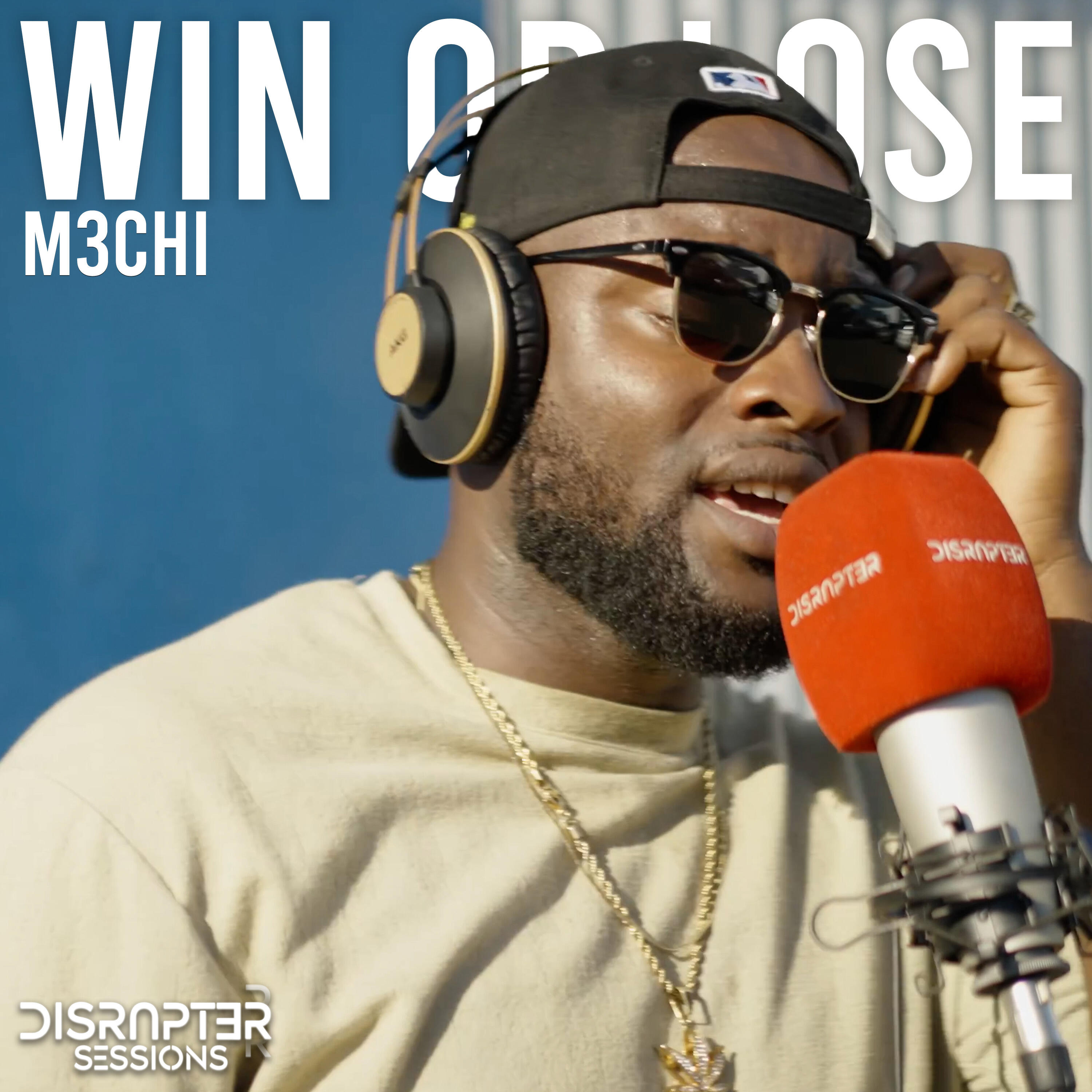 Релиз Win or Lose