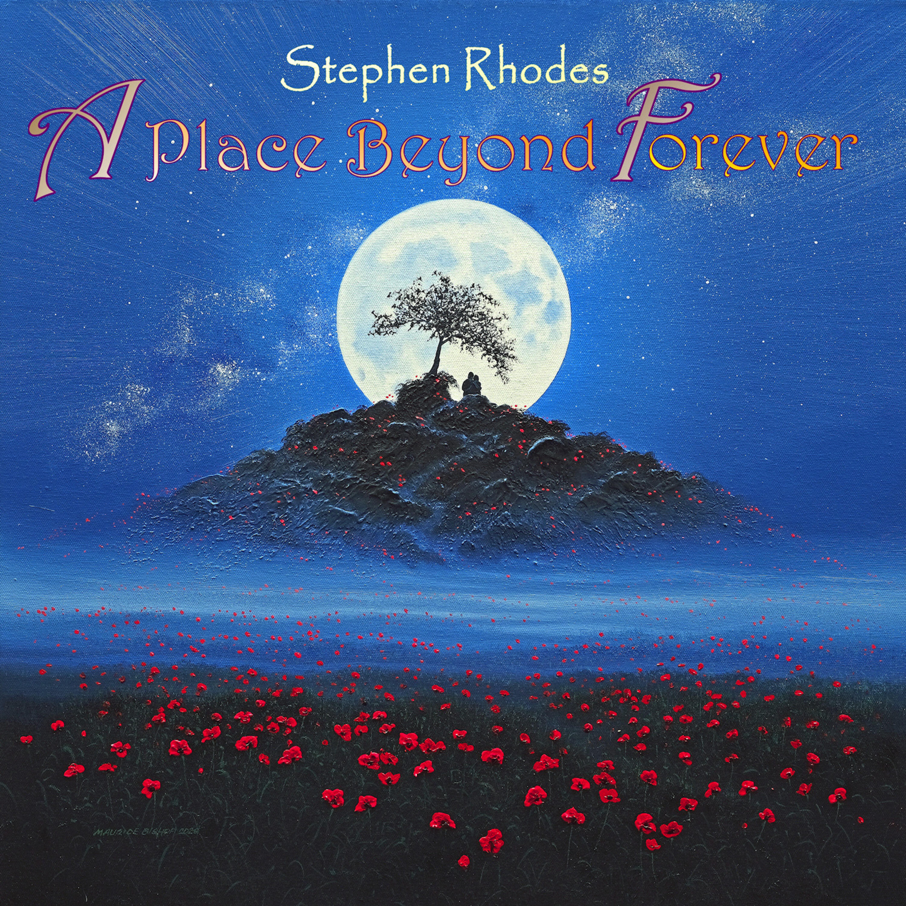 Релиз A Place Beyond Forever