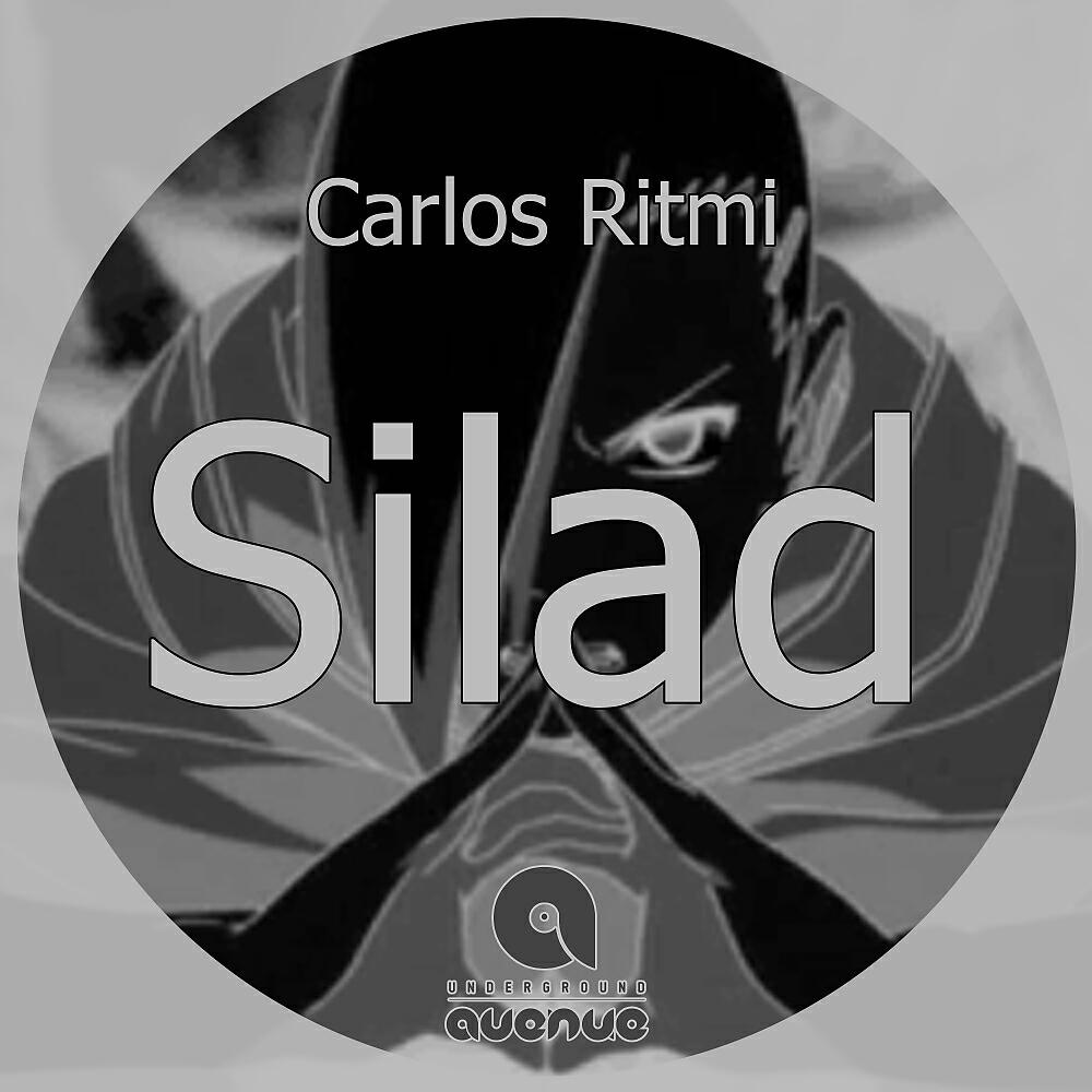 Carlos Ritmi