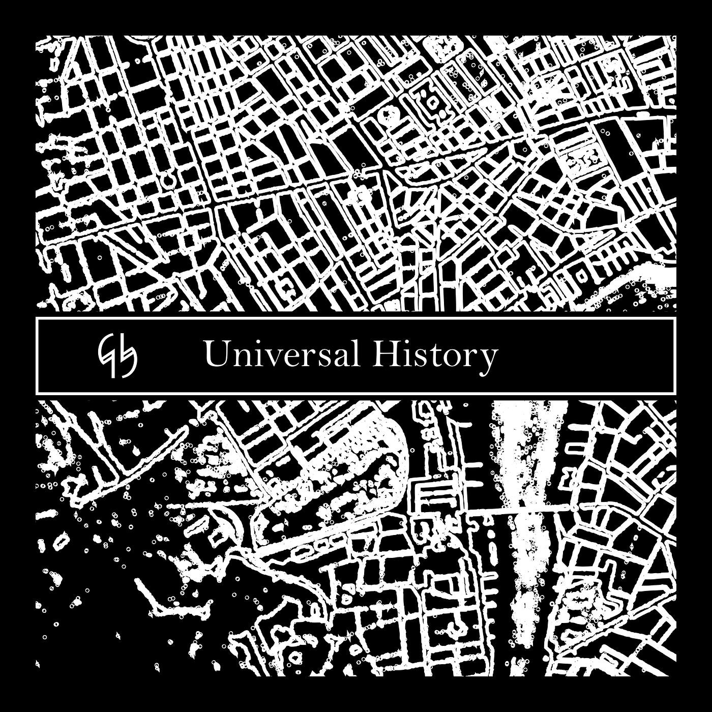 Релиз Universal History