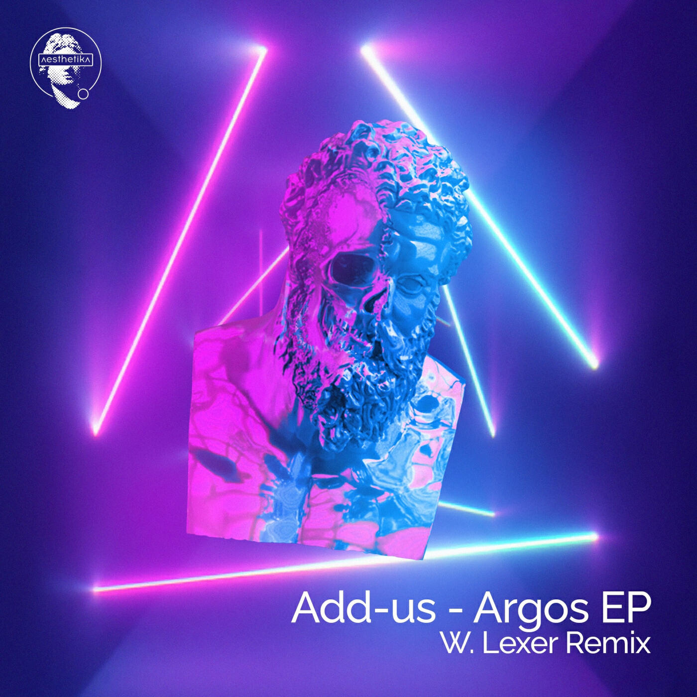Релиз Argos EP