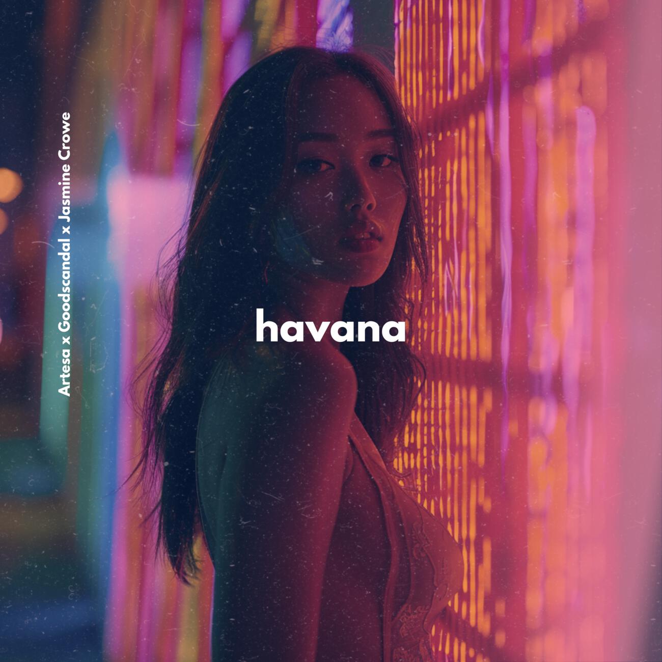 Релиз Havana