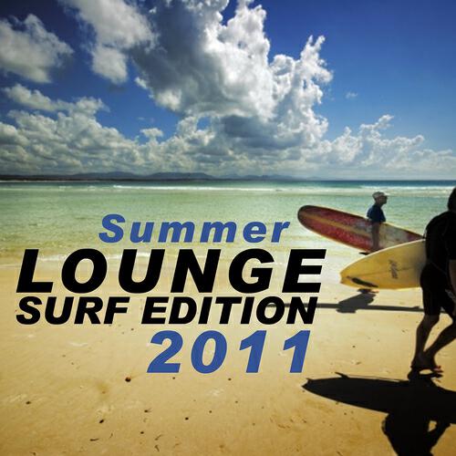 Релиз Summer Lounge Surf Edition 2011