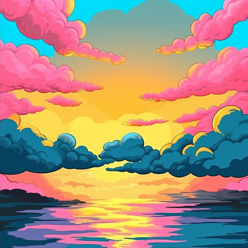 Постер альбома Endless Waves