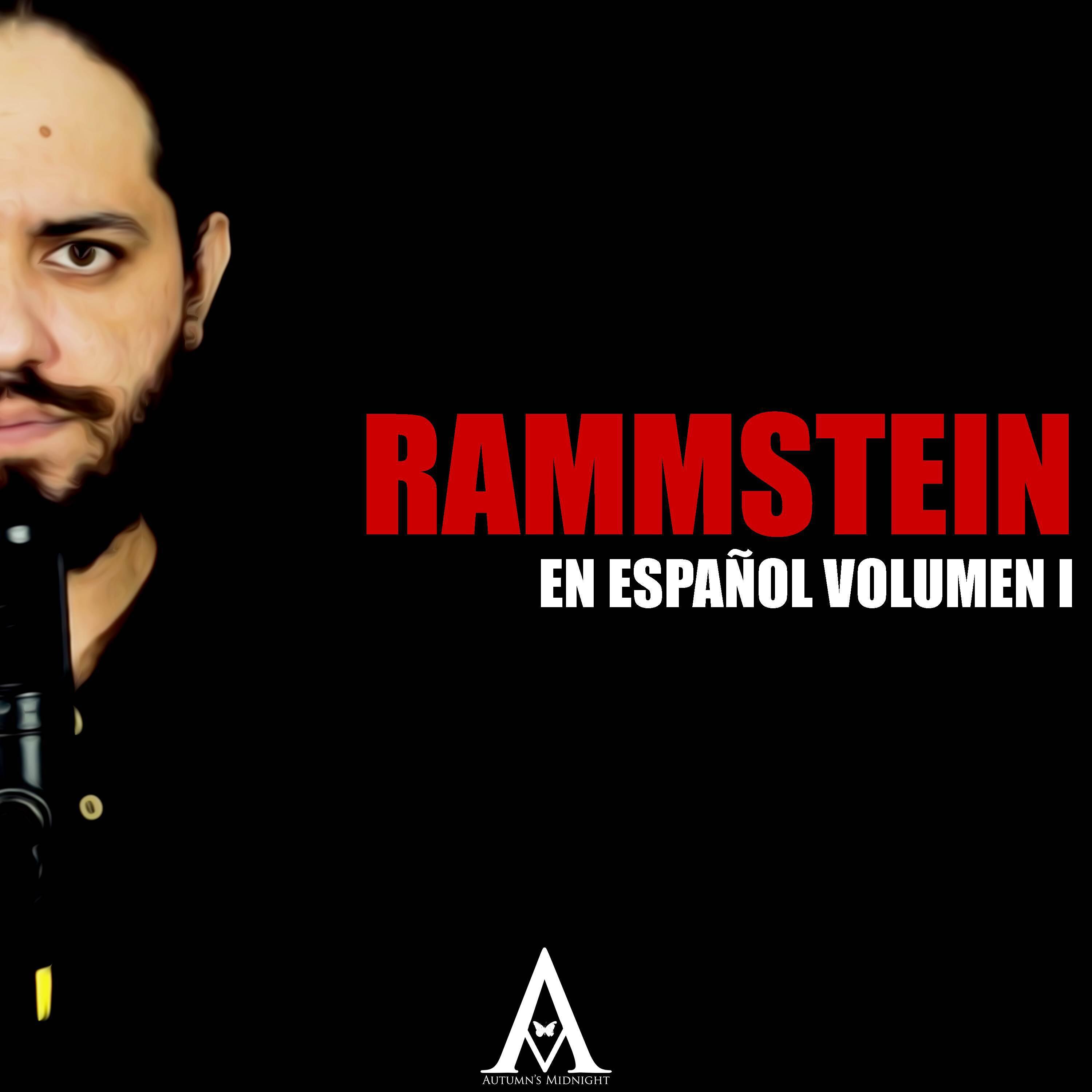 Релиз Rammstein en Español, Vol. 1