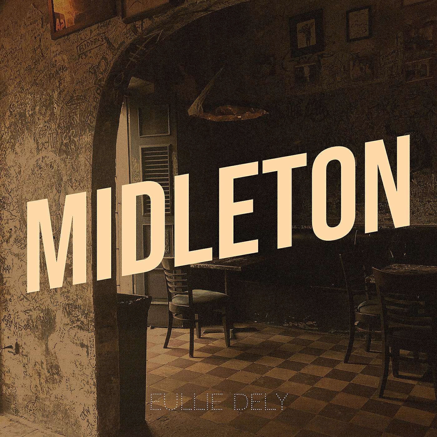 Релиз Midleton
