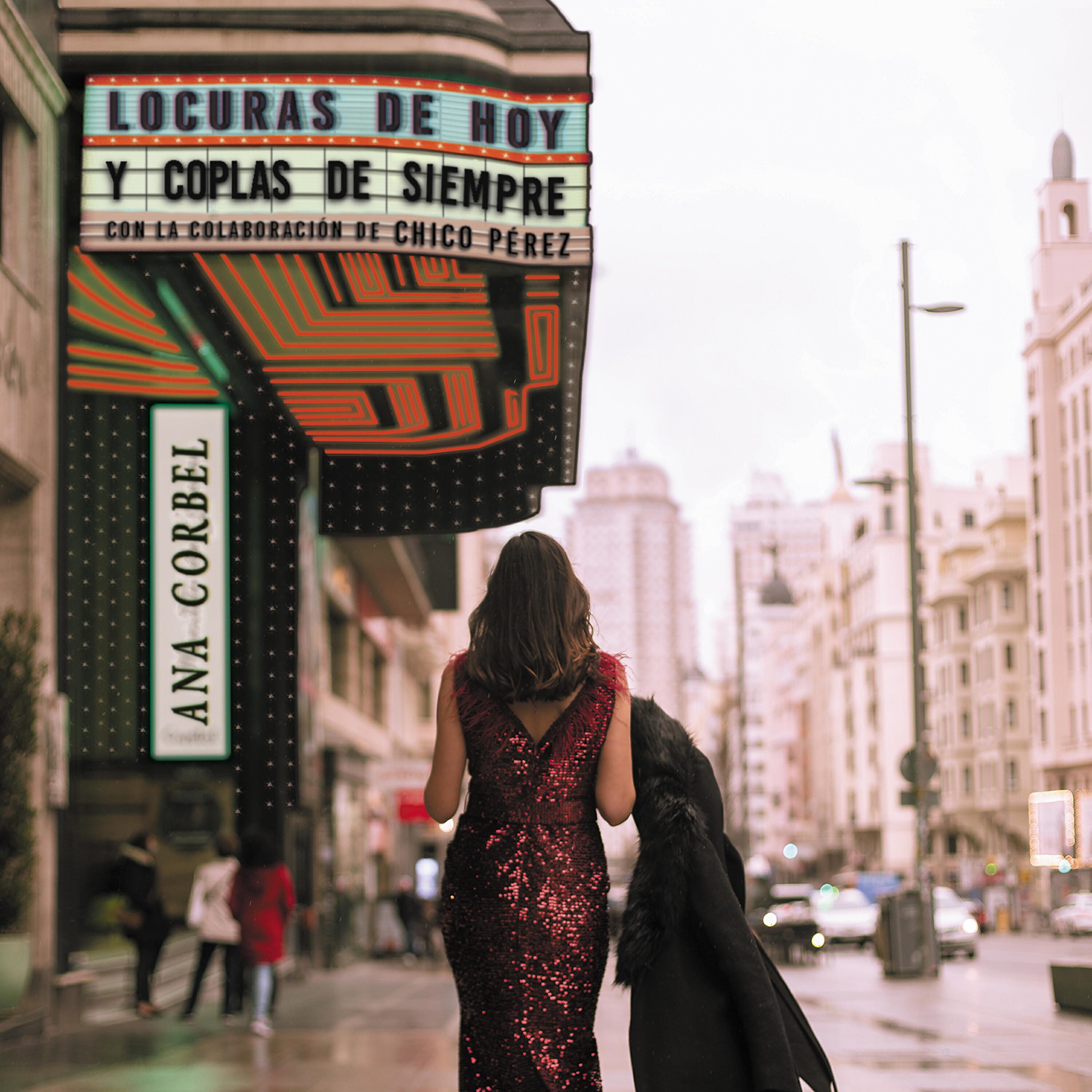 Ana Corbel
