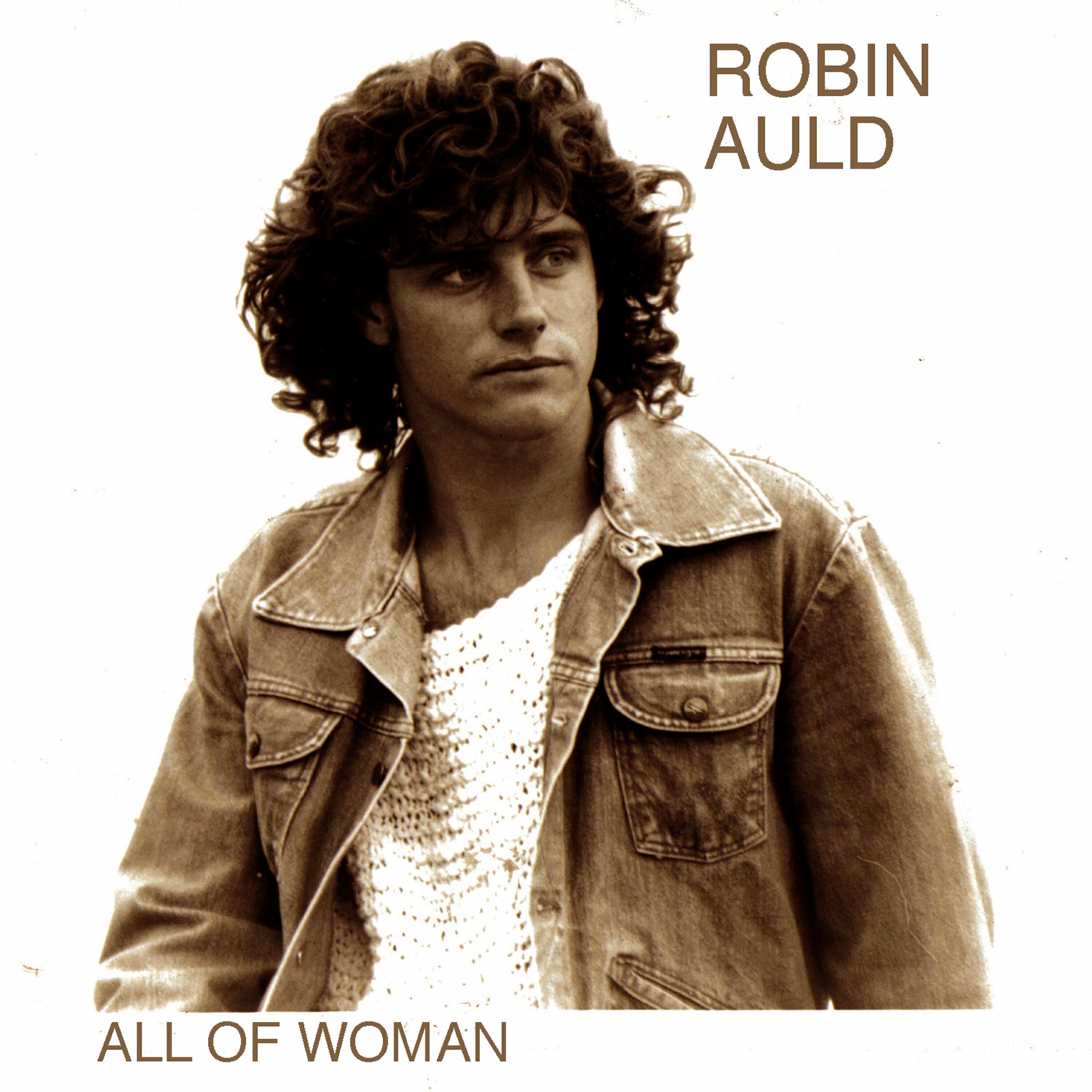 Релиз All of Woman