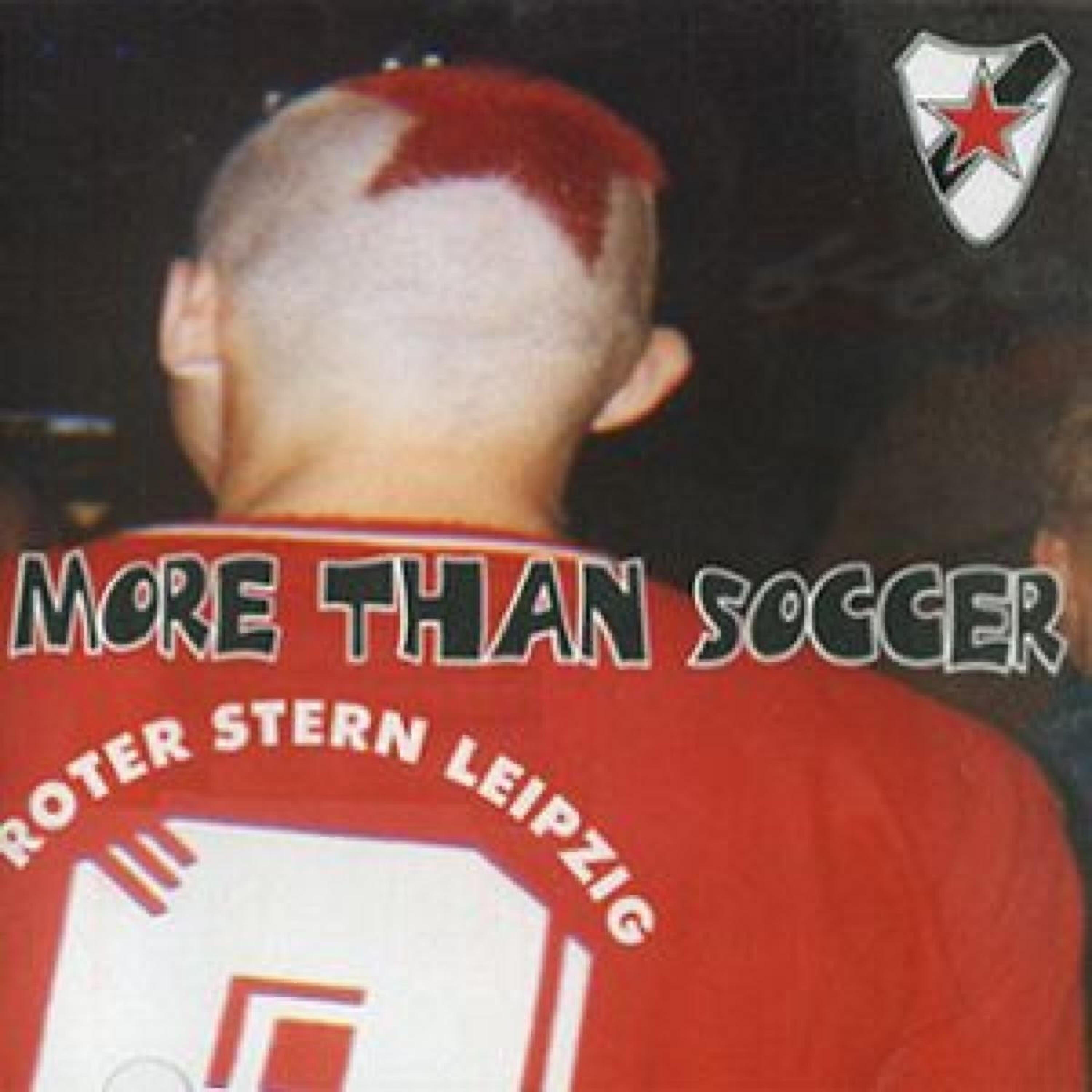 Релиз Roter Stern Leipzig - More Than Soccer
