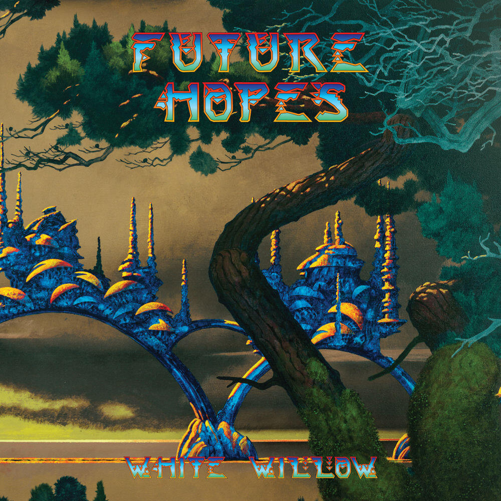 Релиз Future Hopes
