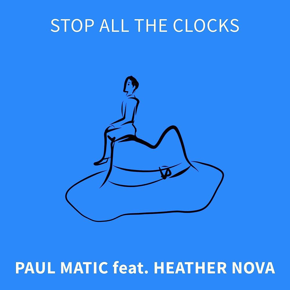 Релиз Stop All the Clocks
