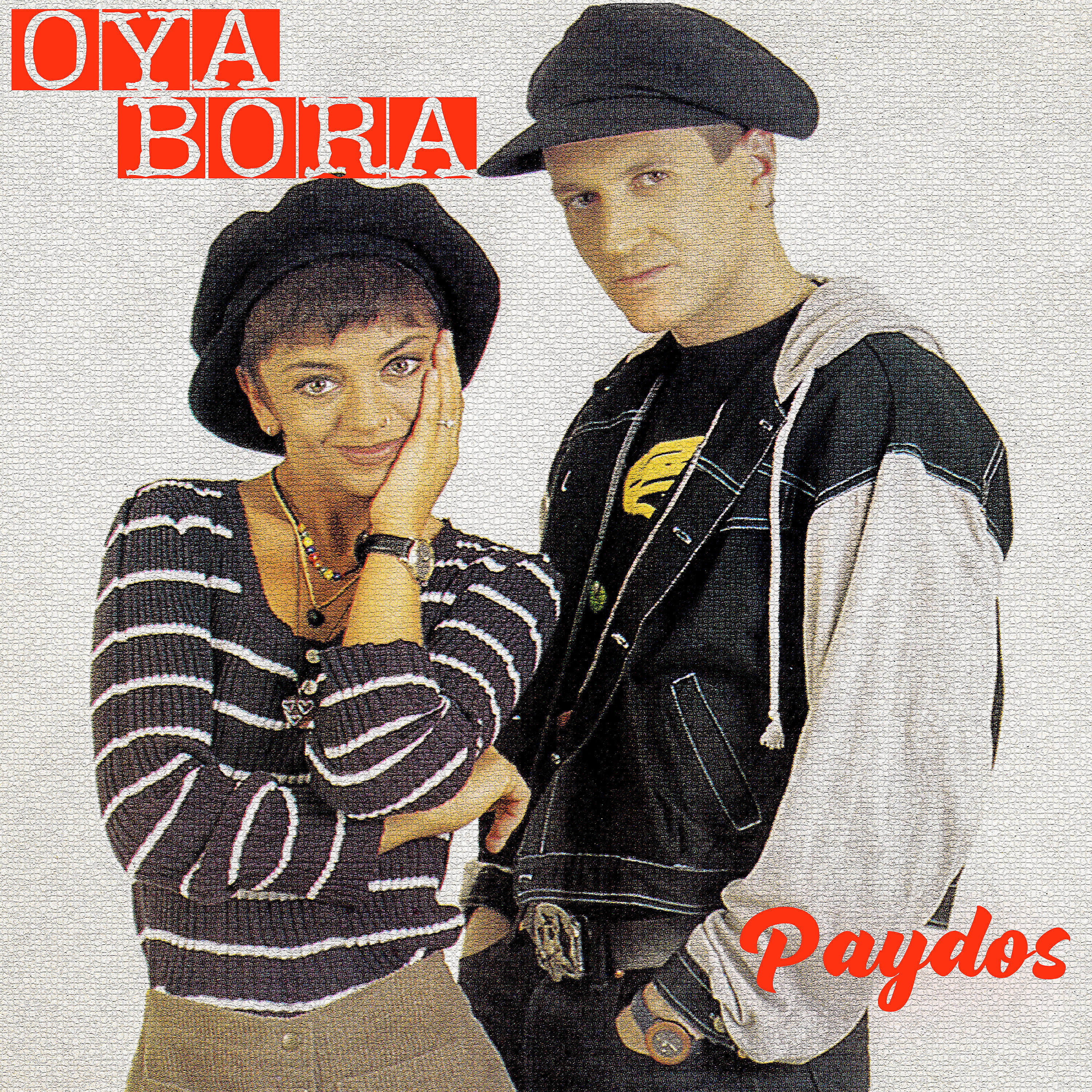 Релиз Paydos
