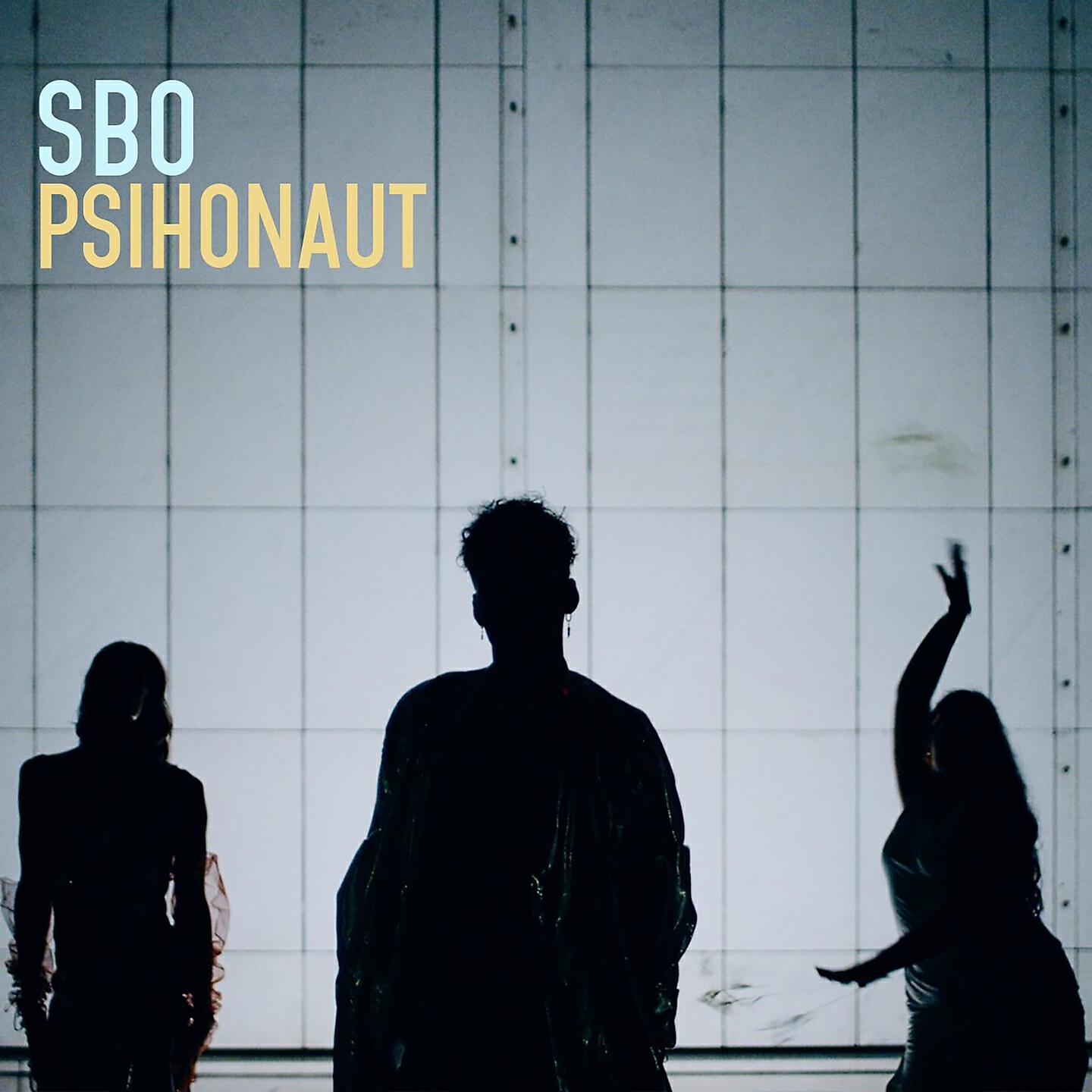 Релиз Psihonaut