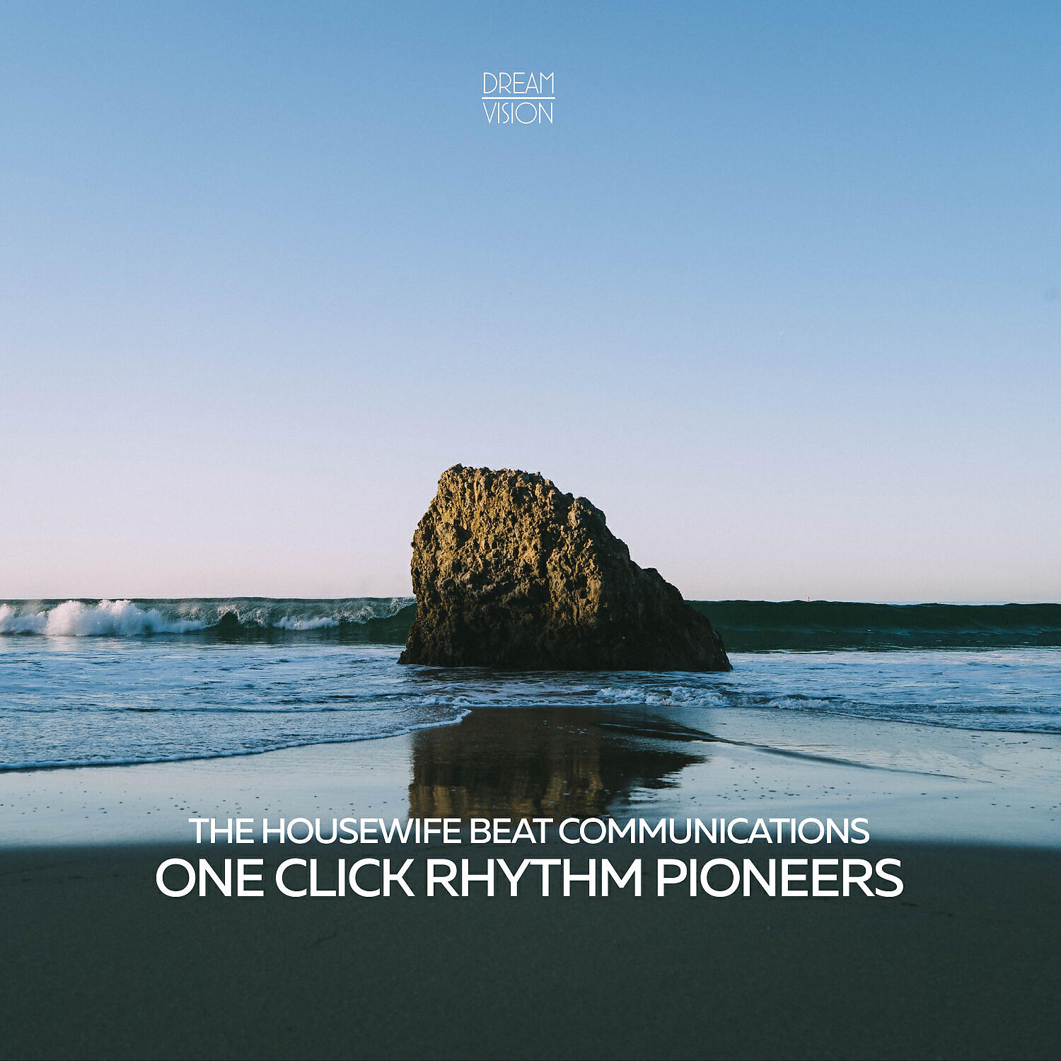 Релиз One Click Rhythm Pioneers