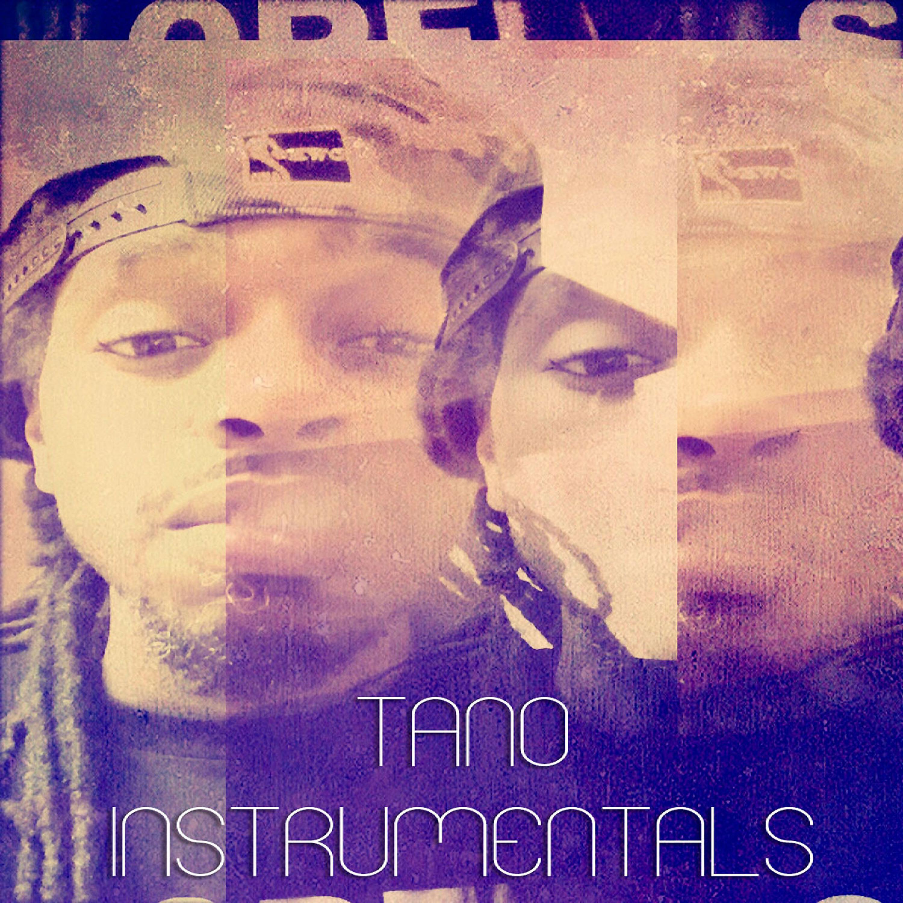 Релиз Tano (Instrumentals)
