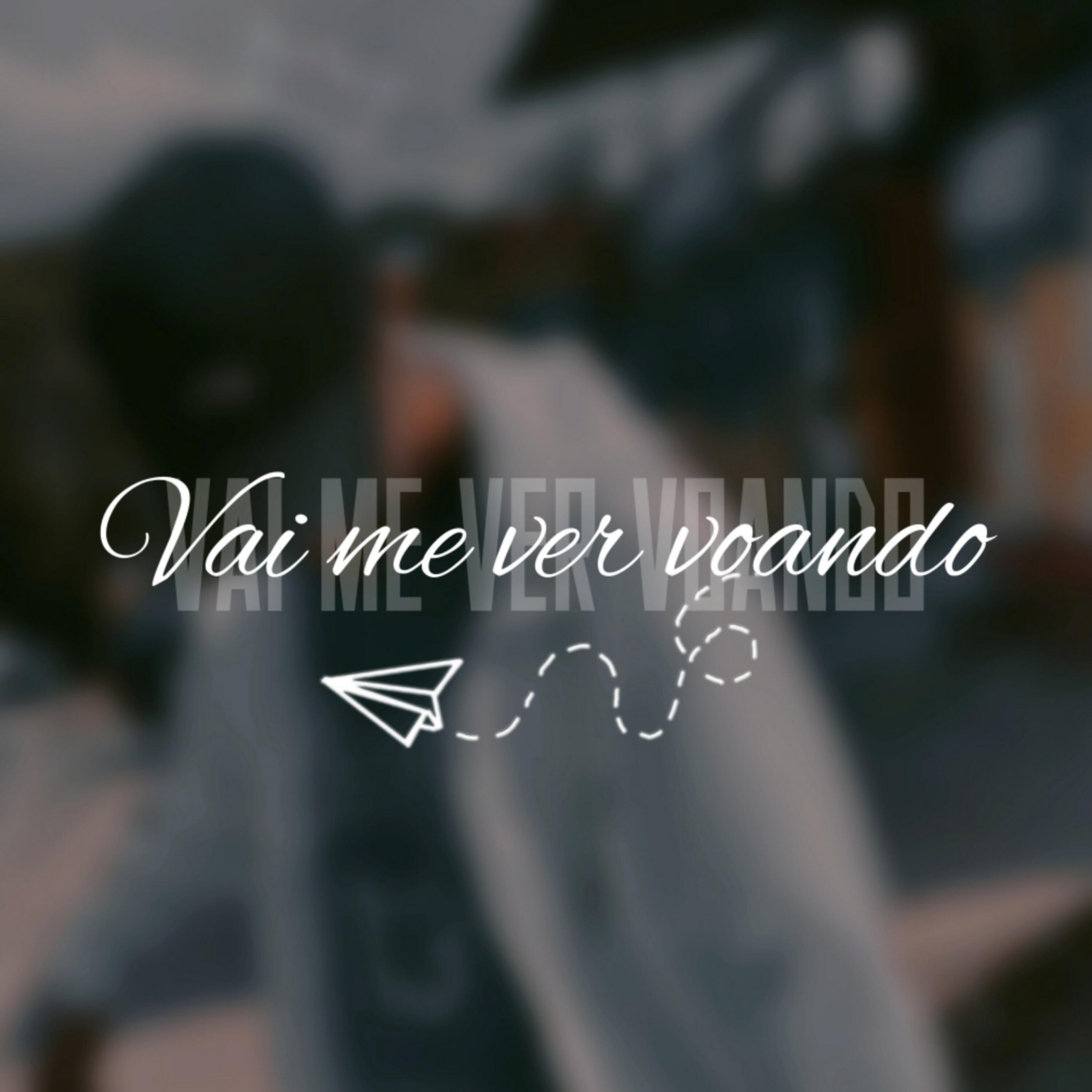Релиз Vai Me Ver Voando