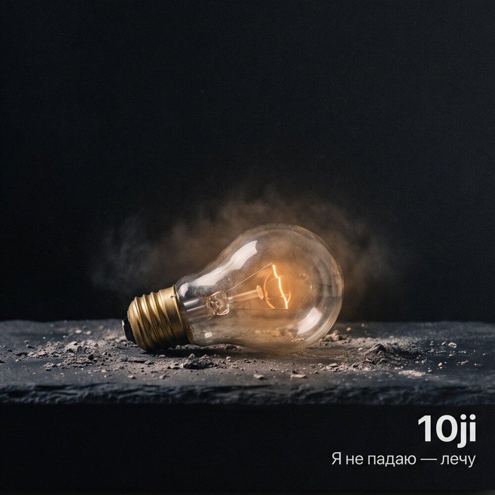 Релиз Я не падаю — лечу