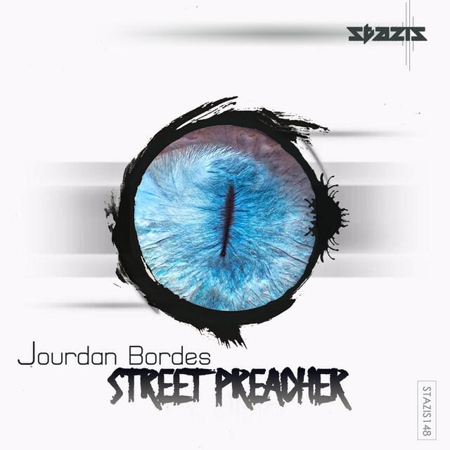 Релиз Street Preacher