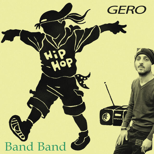 Релиз Band Band