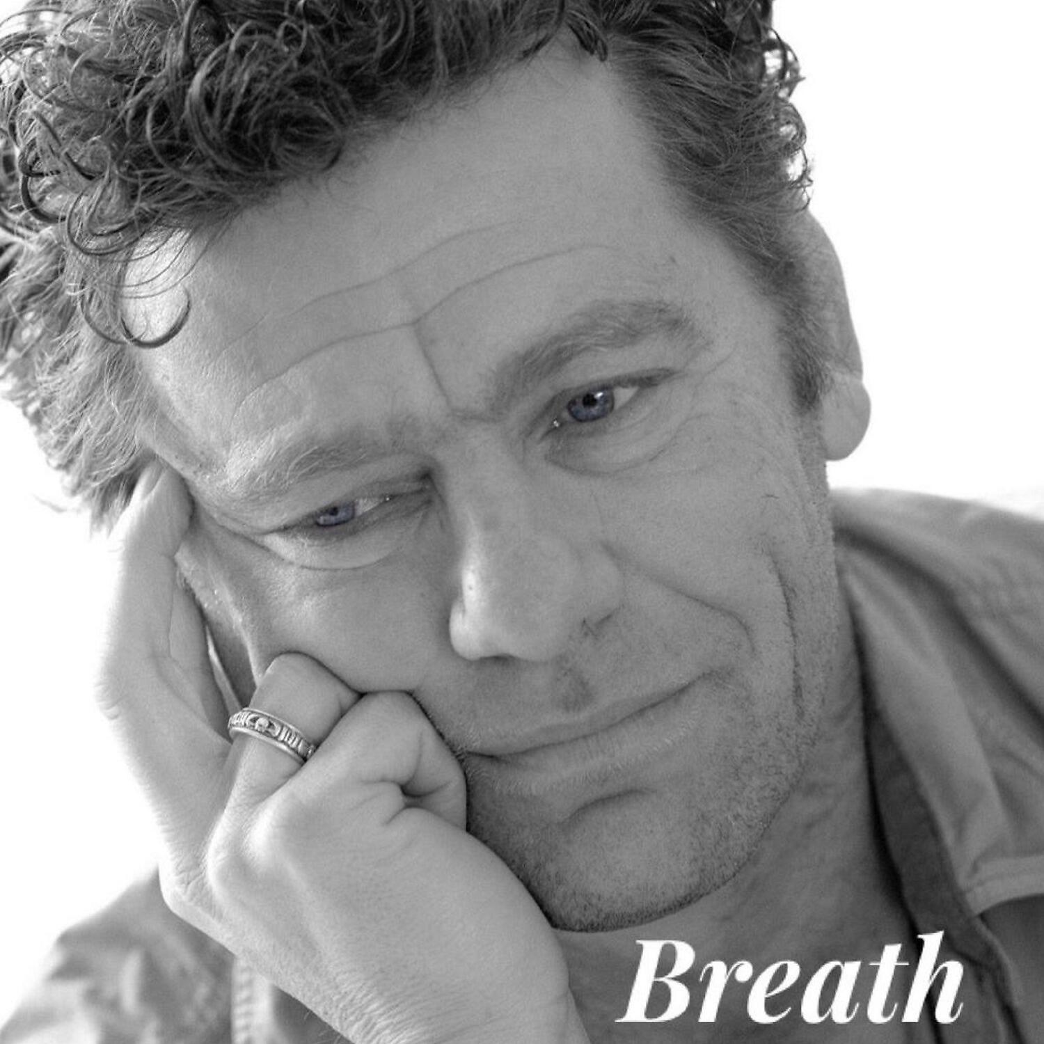 Релиз Breath