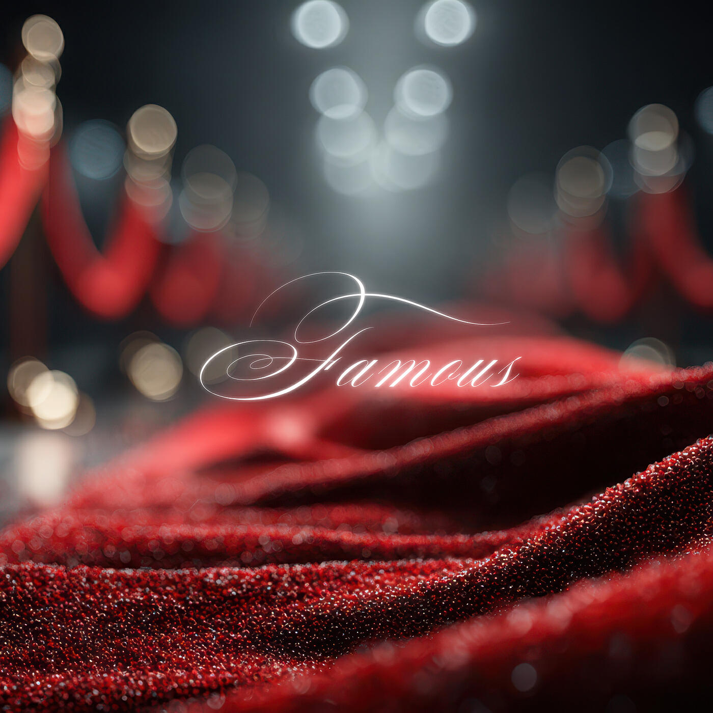 Релиз Famous