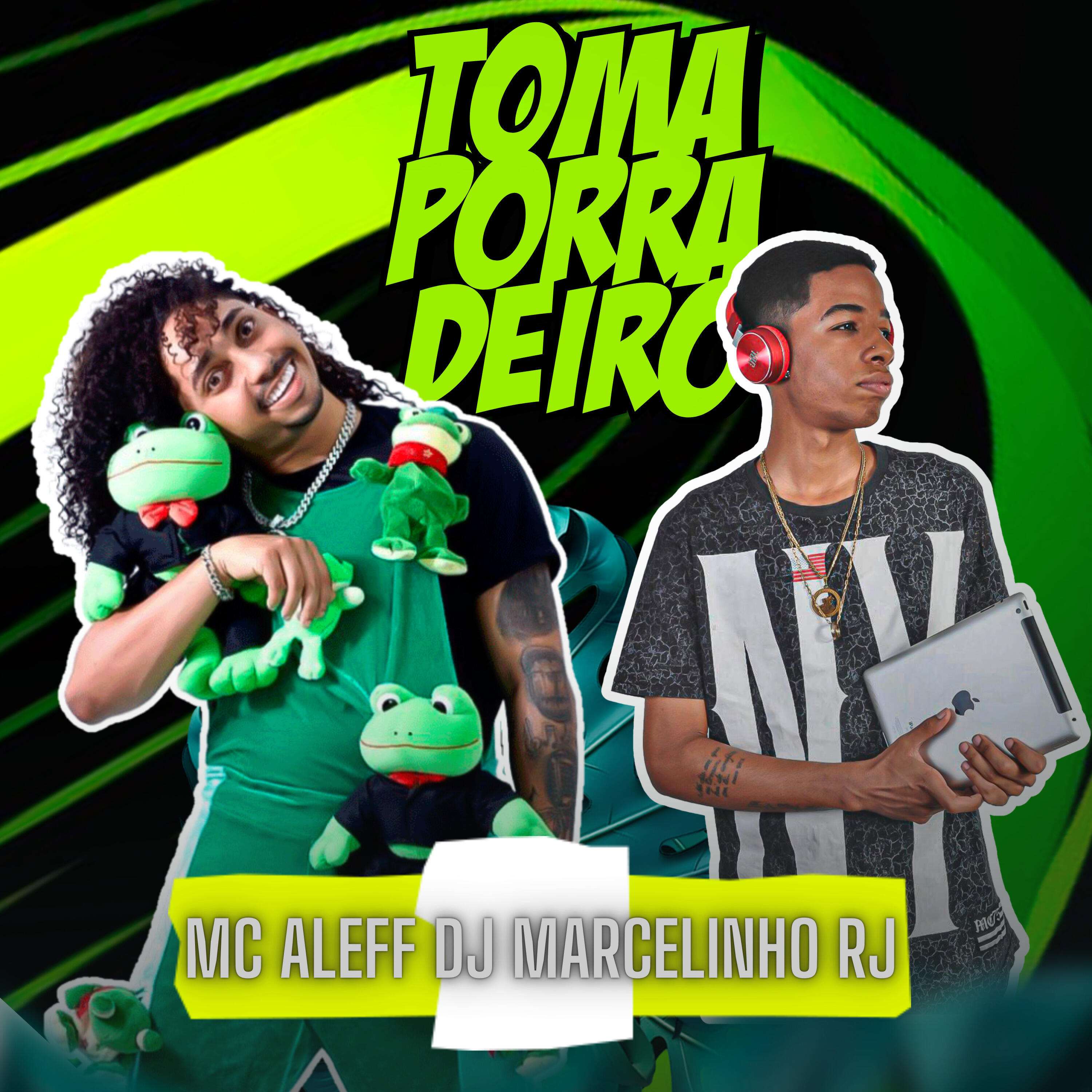 Скачать песню MC Aleff, DjMarcelinhoRj, dj penelope lee - Toma Porradeiro бесплатно в MP3 для Android и iOS