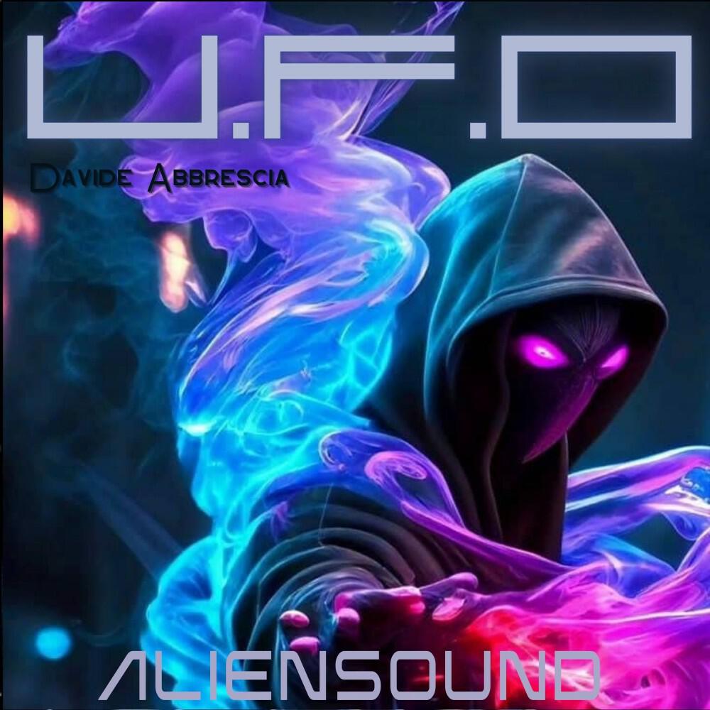Релиз U.F.O