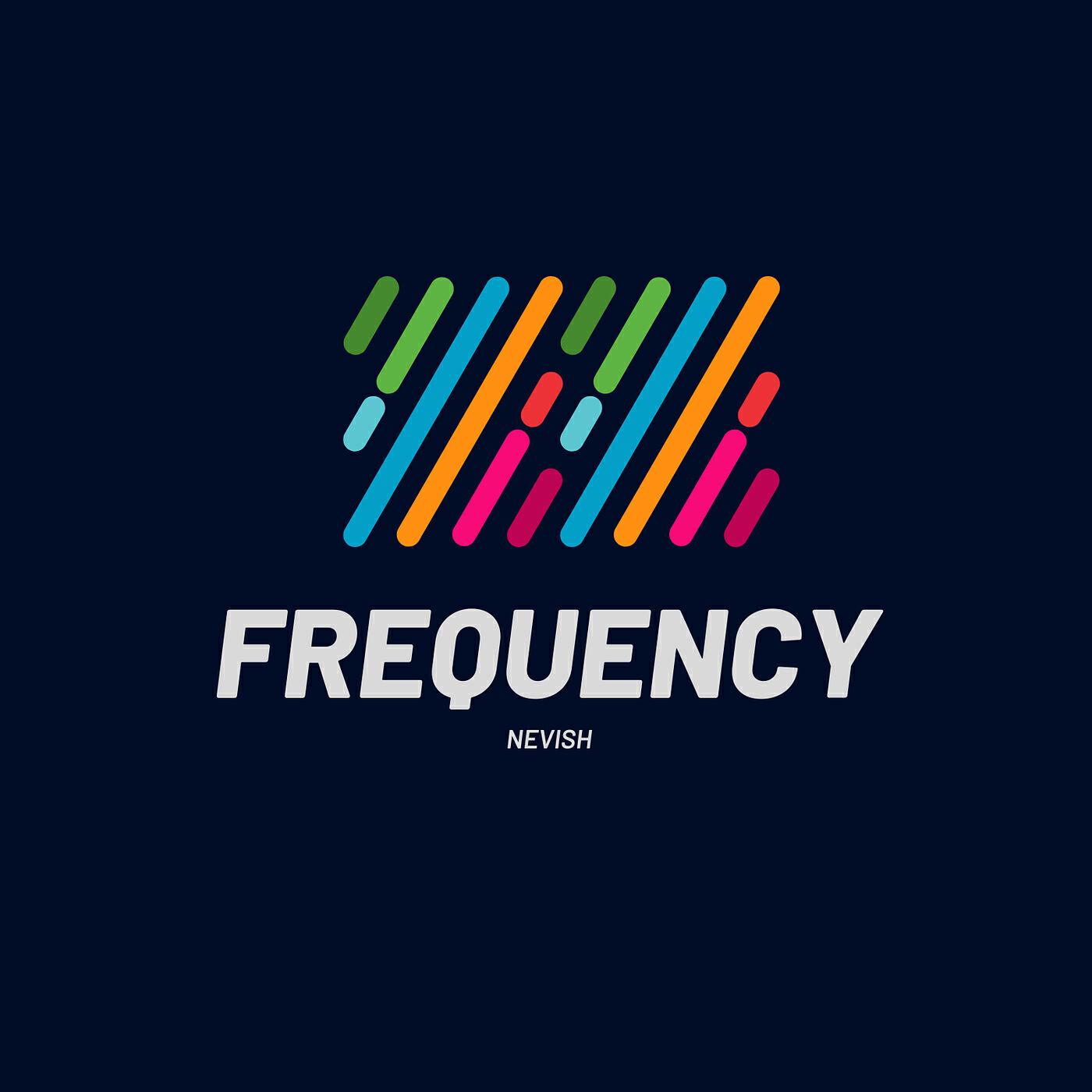 Релиз Frequency