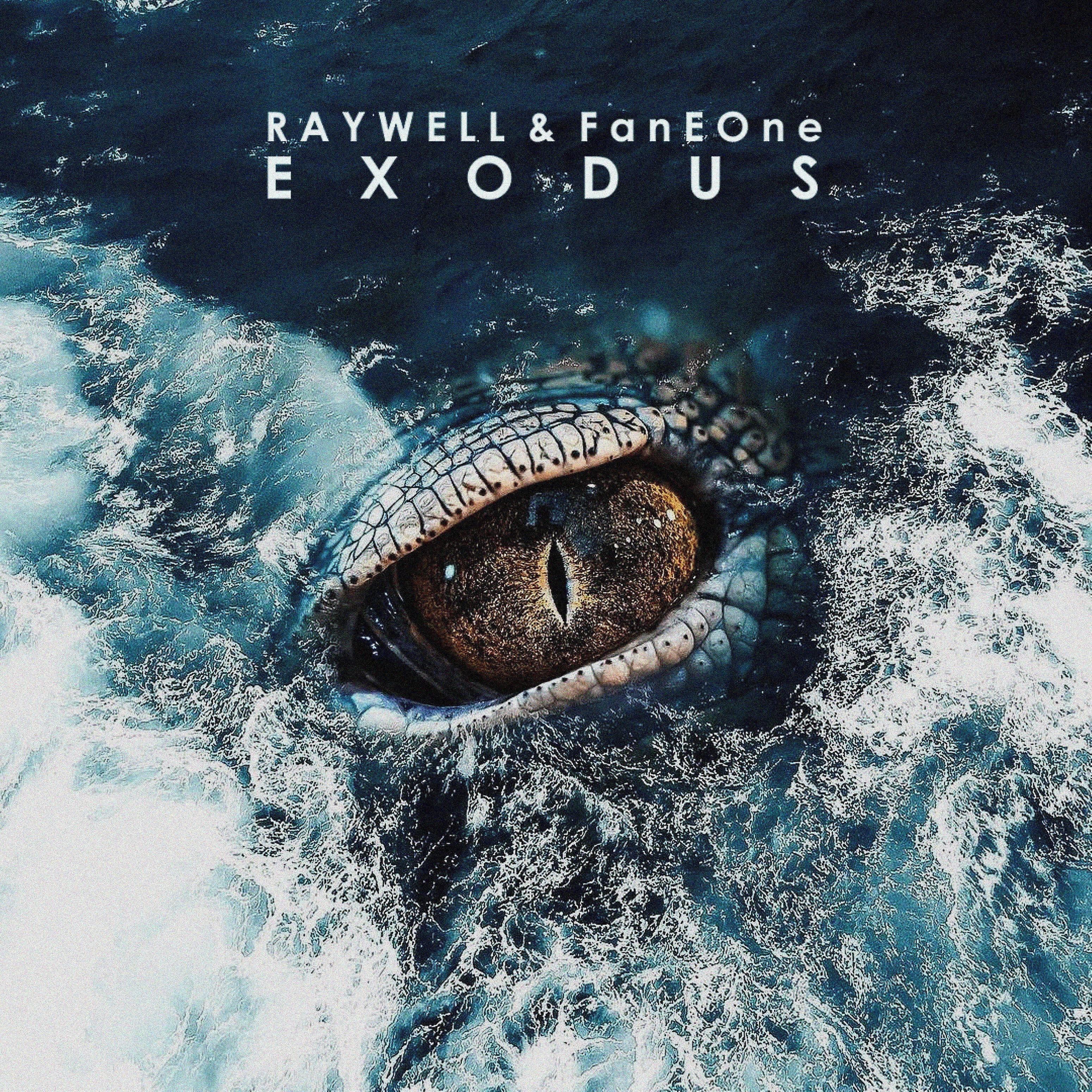 Релиз Exodus