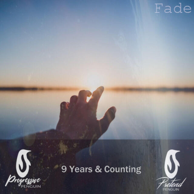 Релиз Fade Away