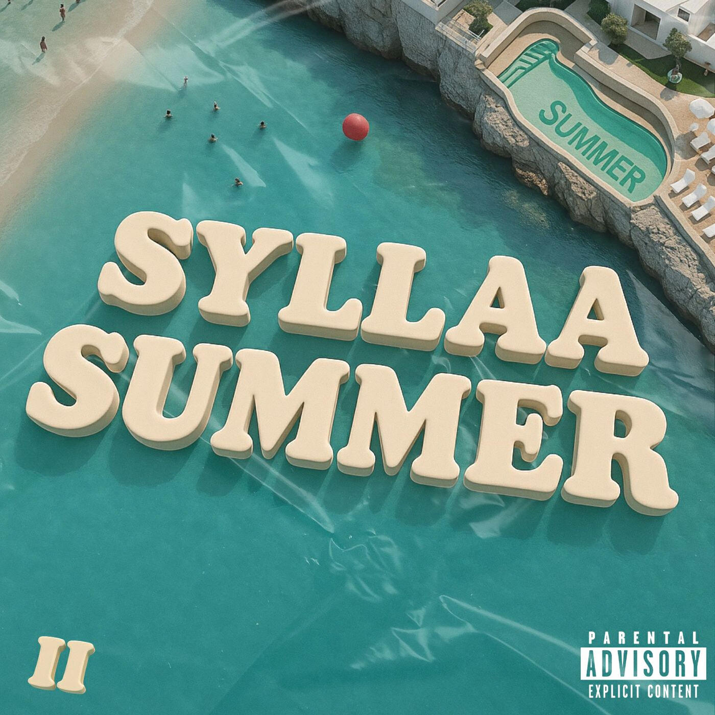 Релиз Syllaa Summer II