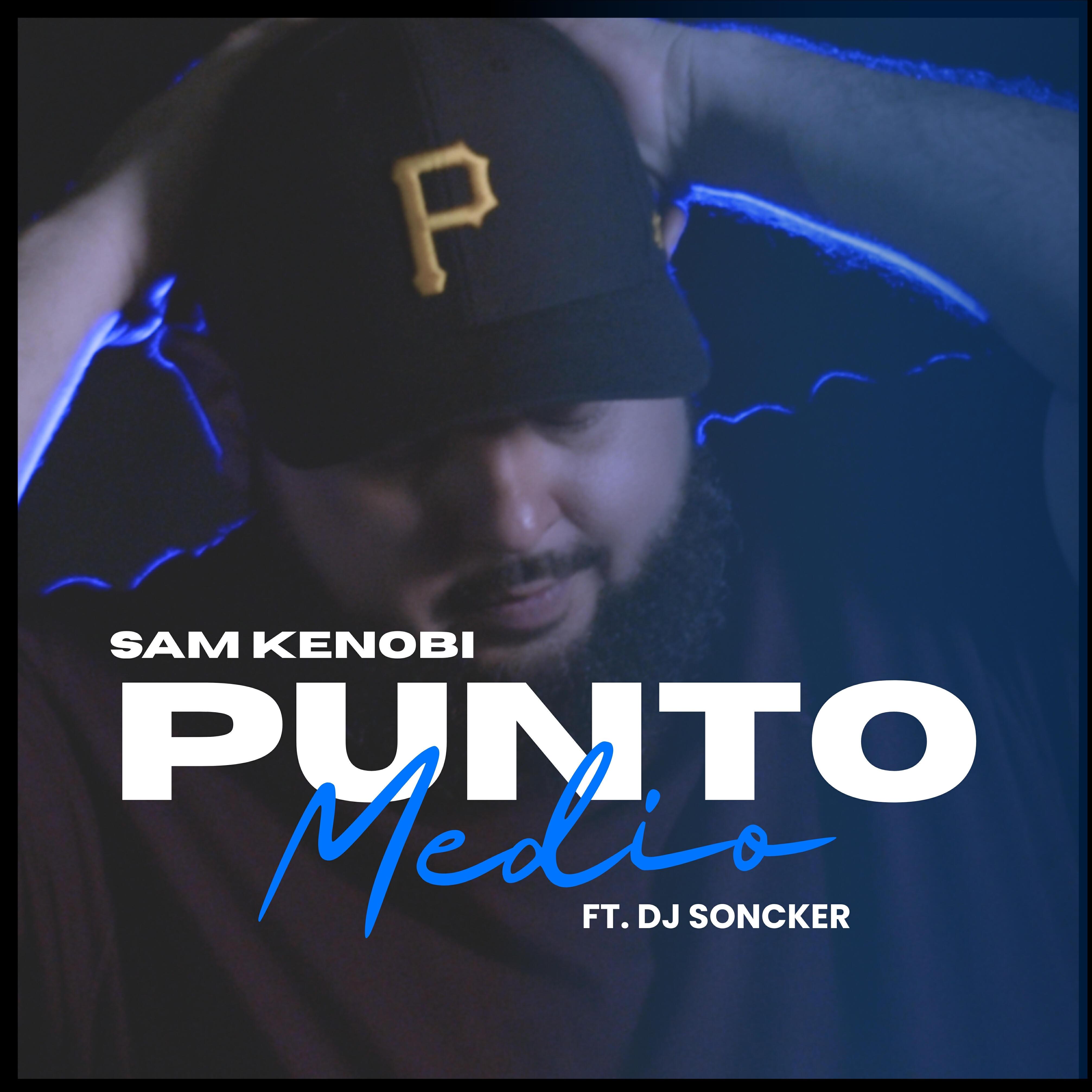 Sam Kenobi все песни в mp3