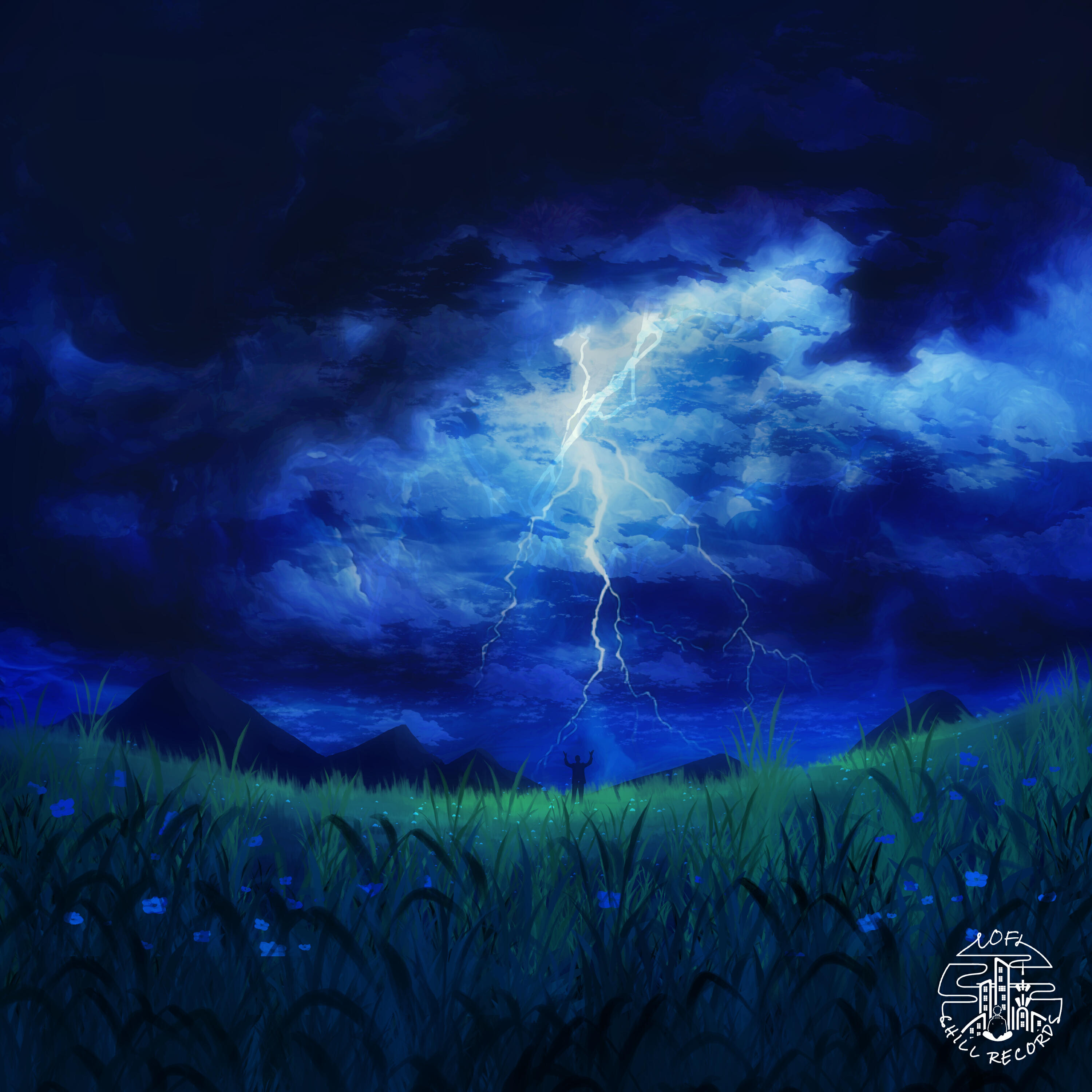 Релиз thunderstorm