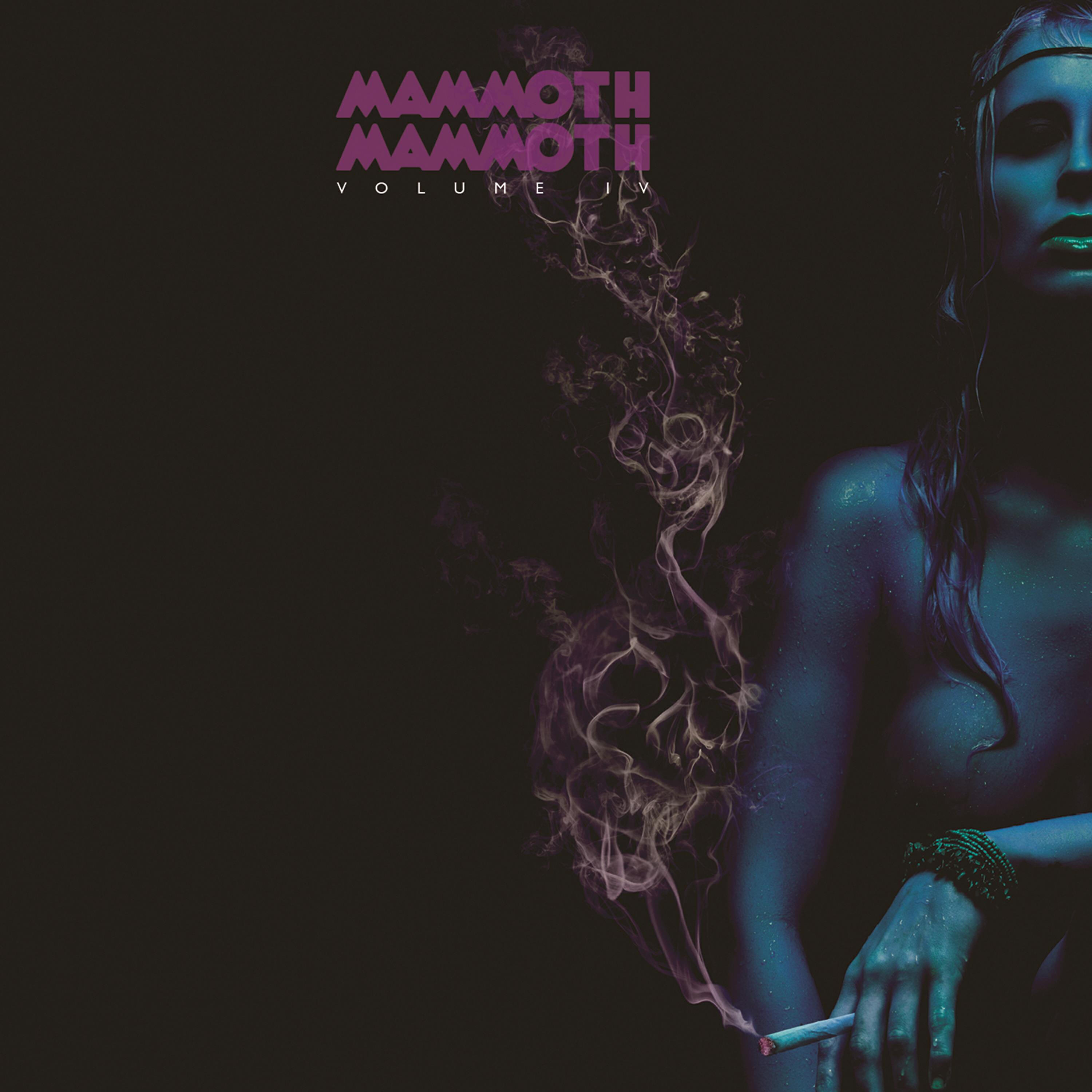 Постер альбома Volume IV – Hammered Again
