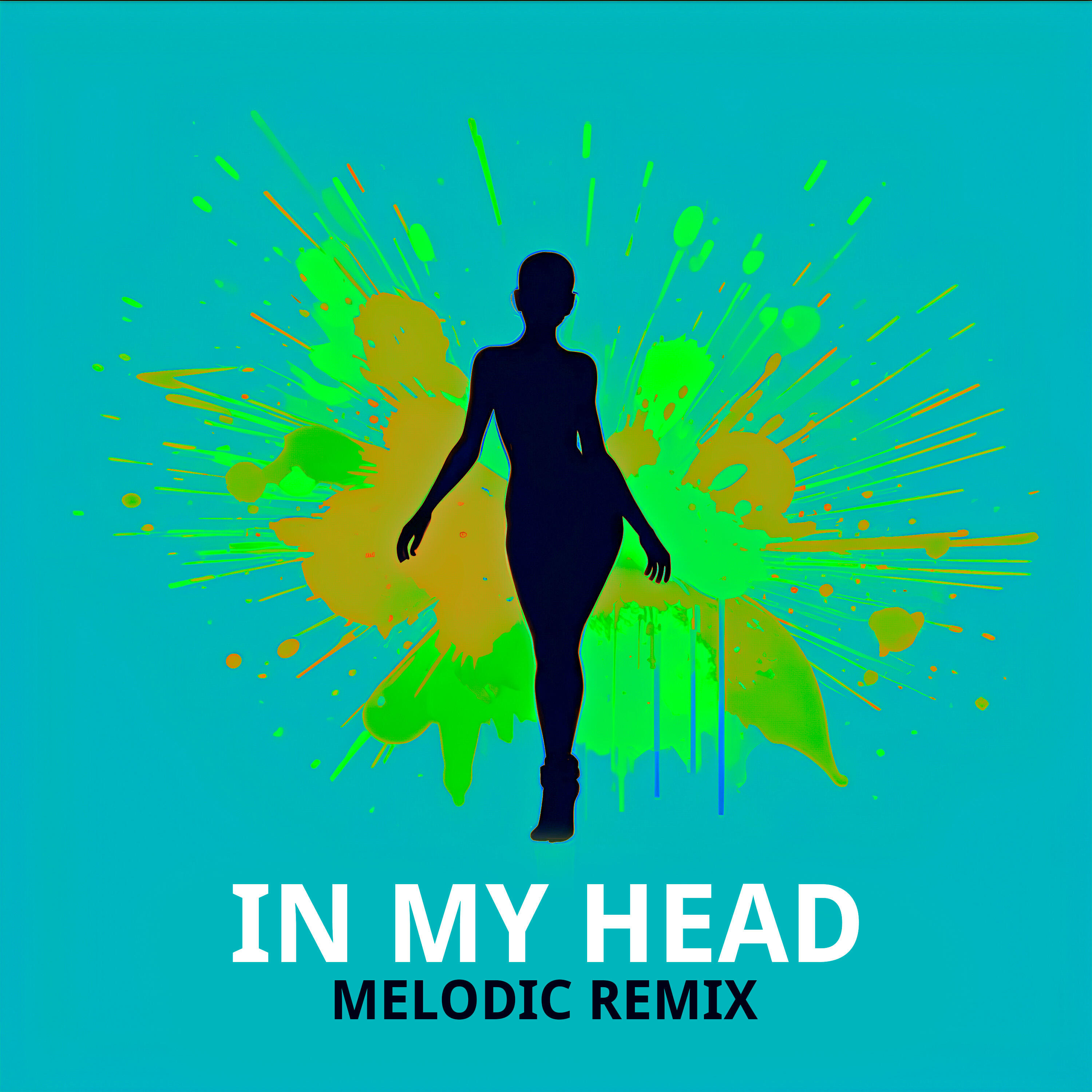 Релиз In My Head (Melodic Remix)
