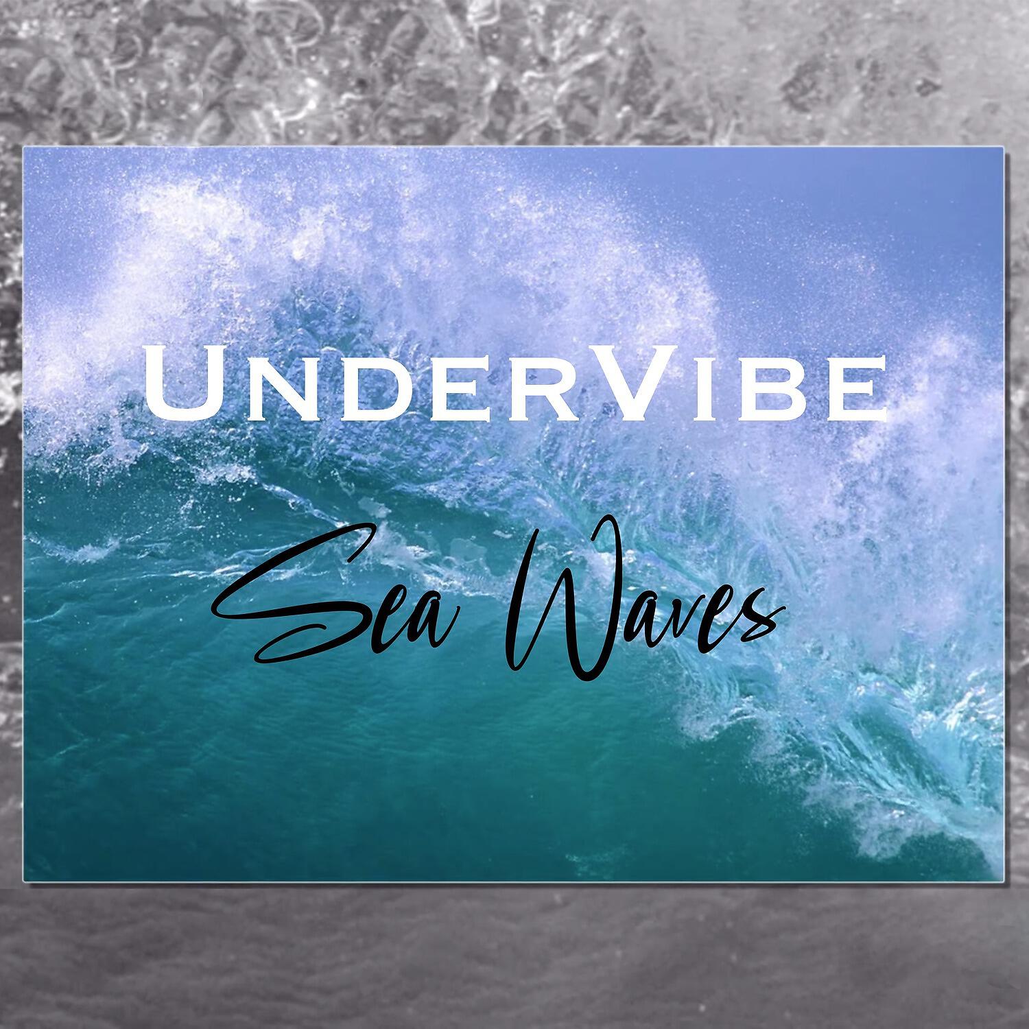 Релиз Sea Waves