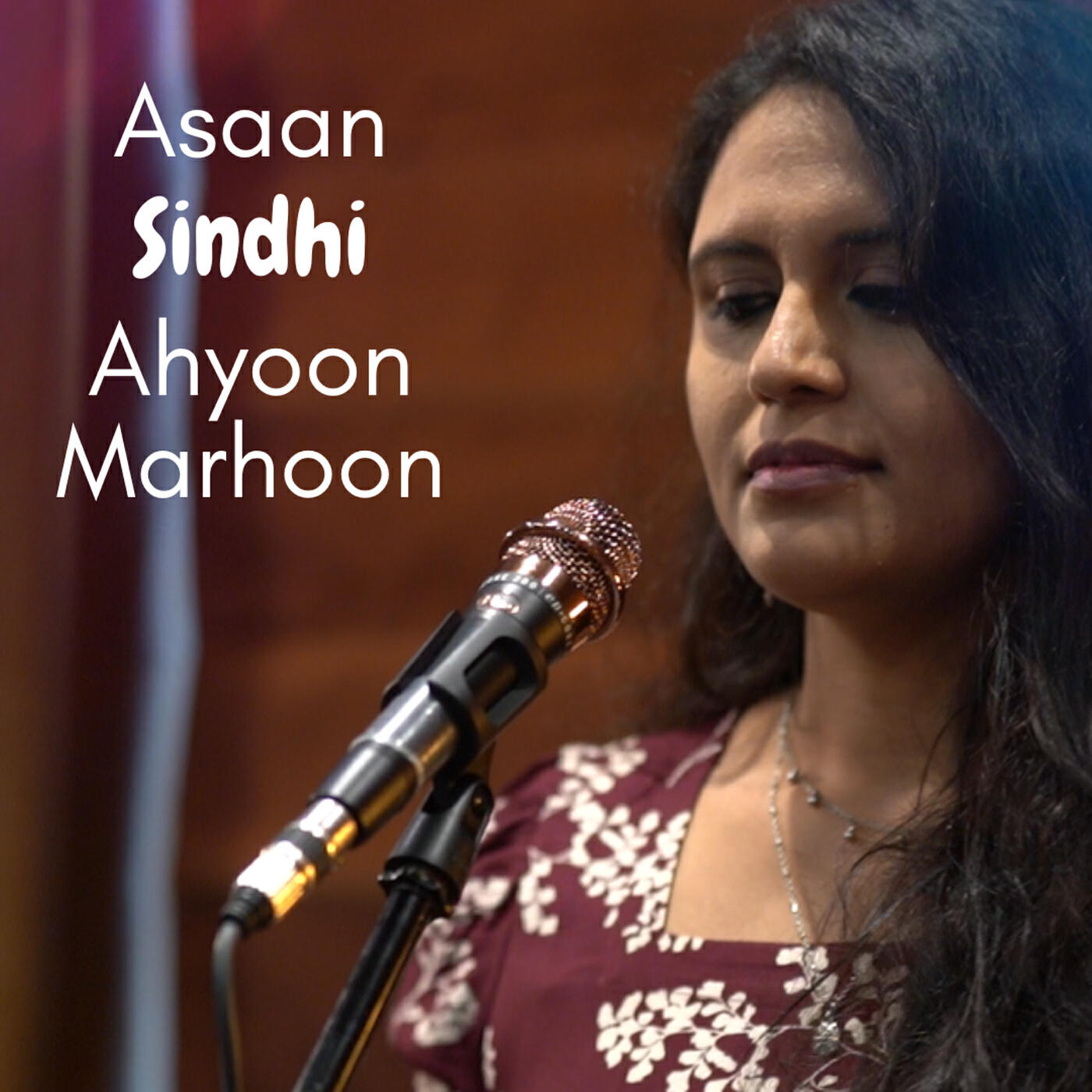 Релиз Asaan Sindhi Ahyoon Marhoon
