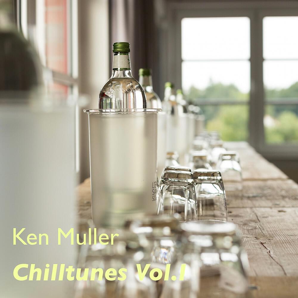 Ken Muller