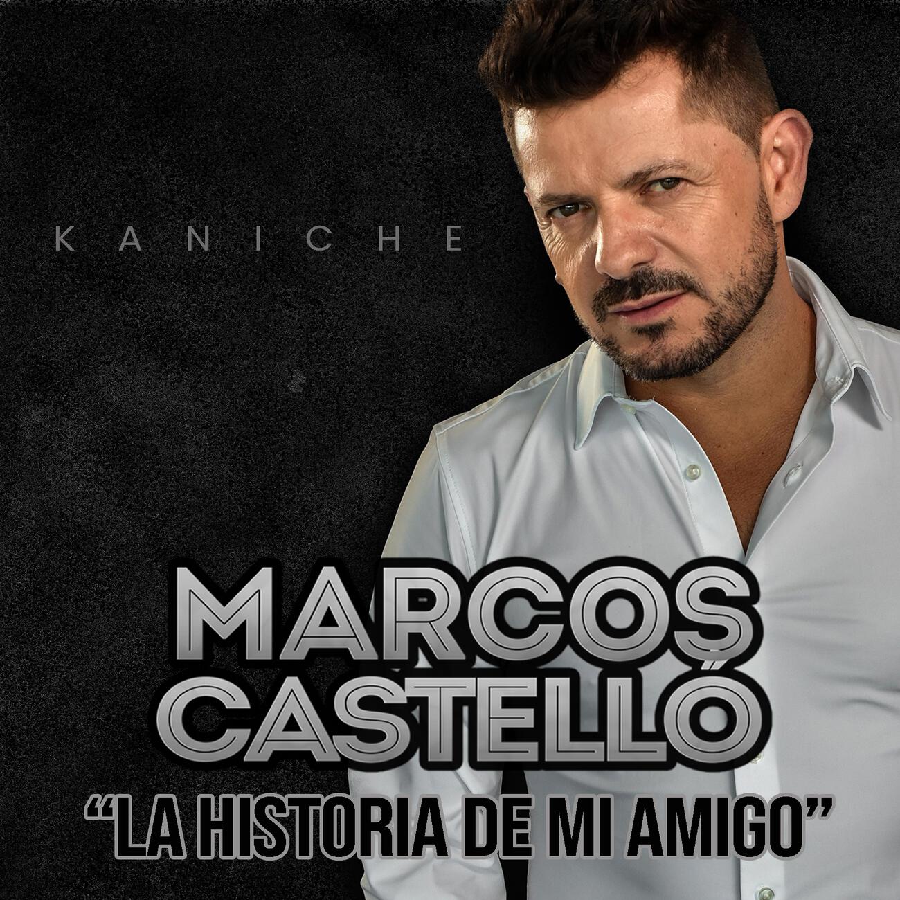 Релиз La Historia De Mi Amigo