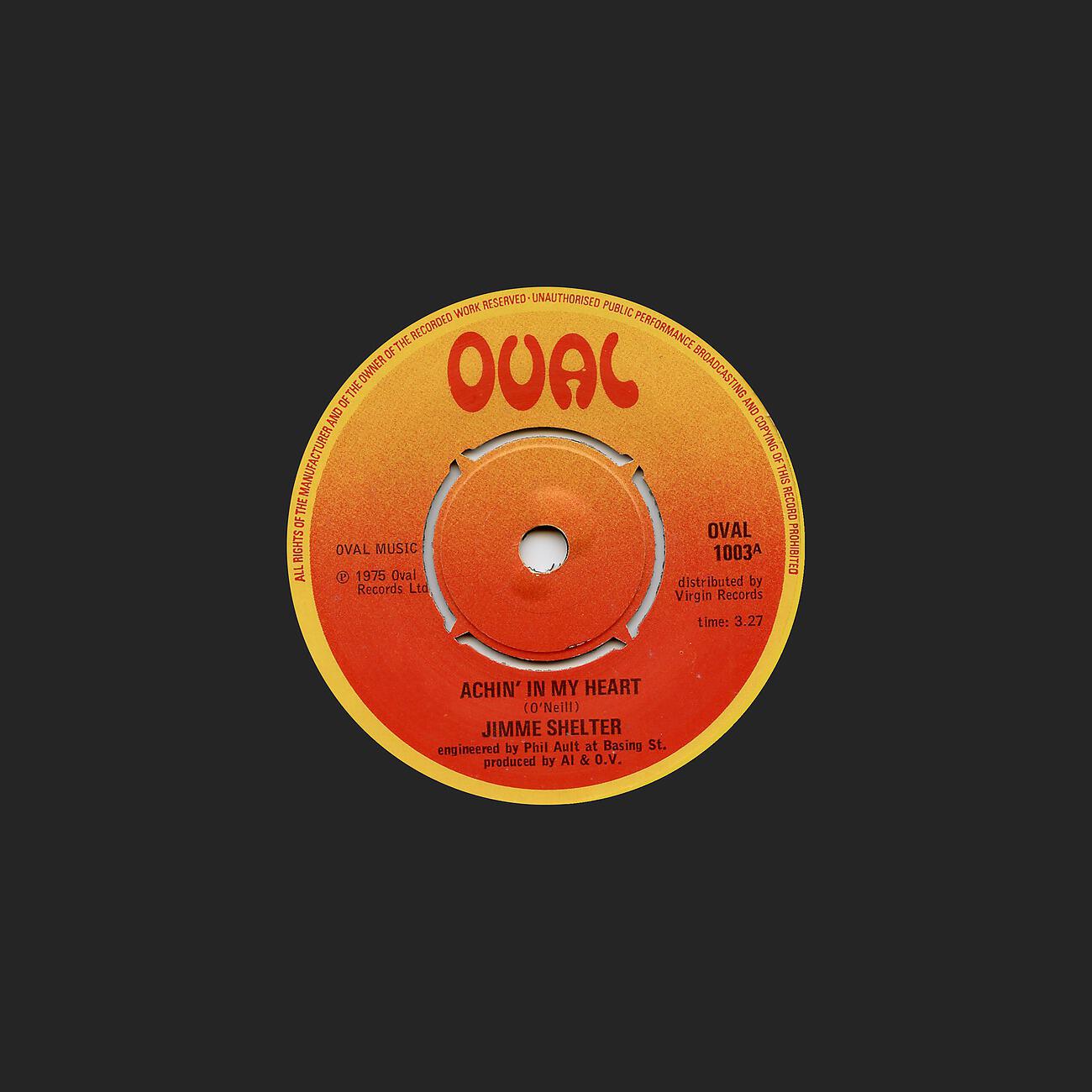 Jimme Shelter