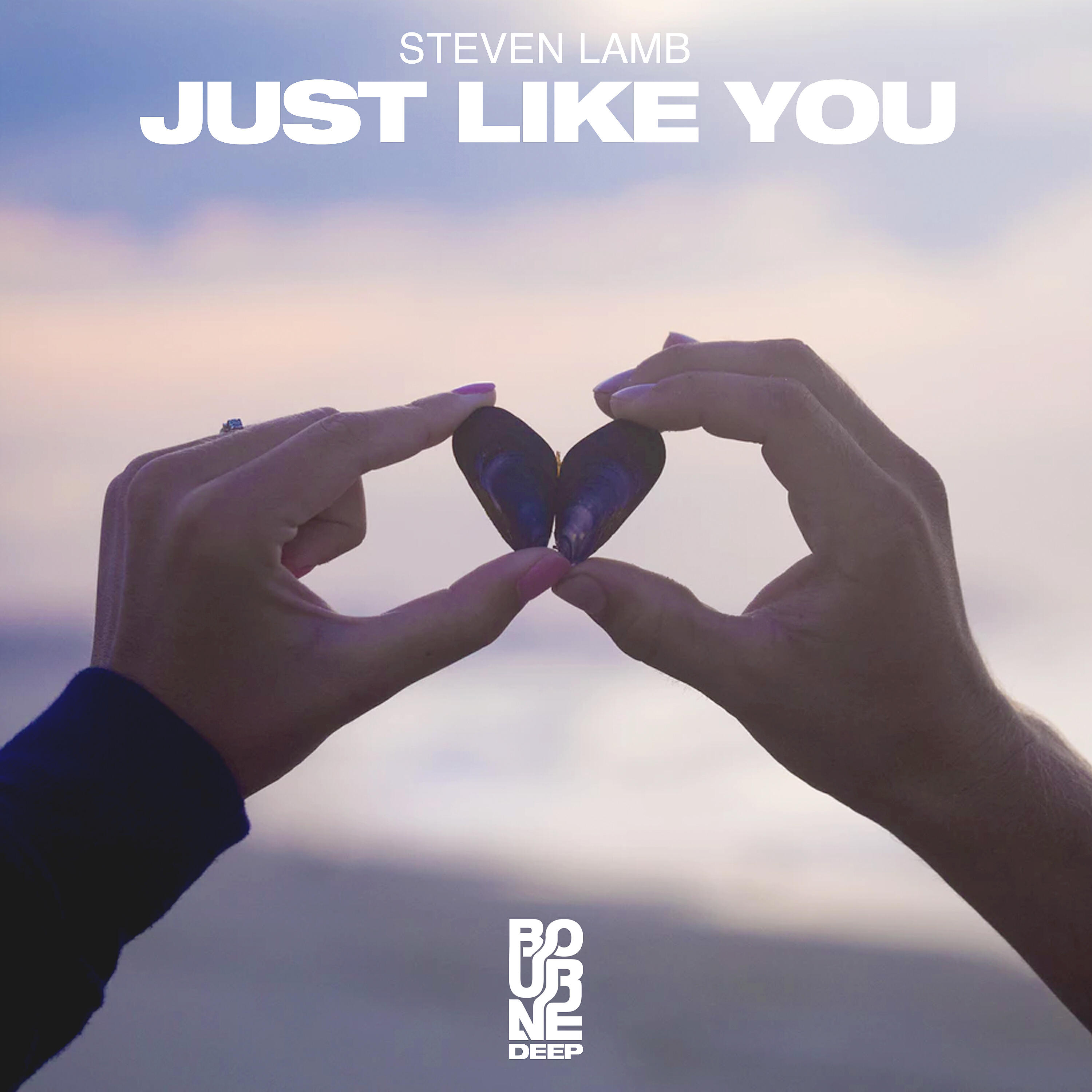 Релиз Just Like You