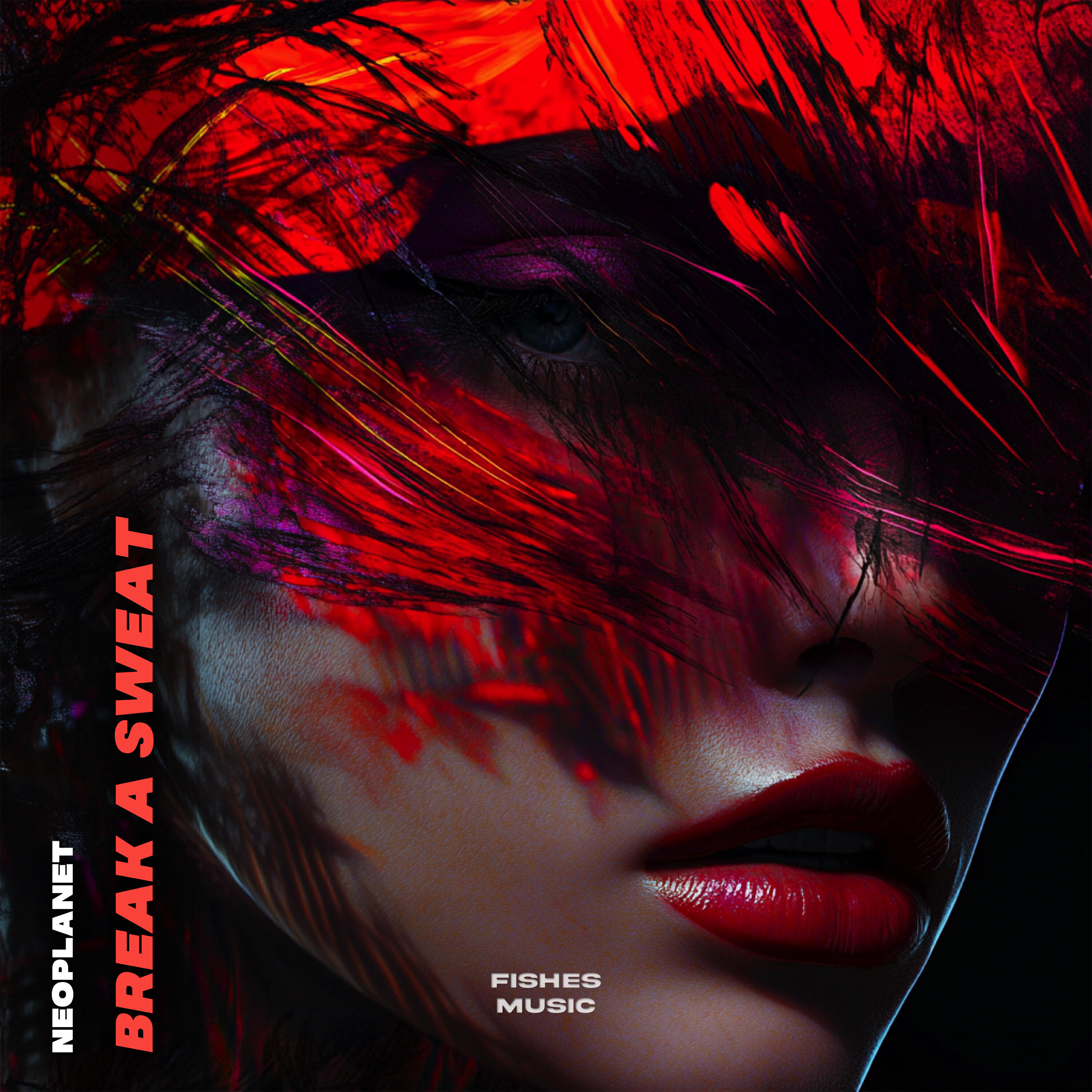 Релиз Break A Sweat